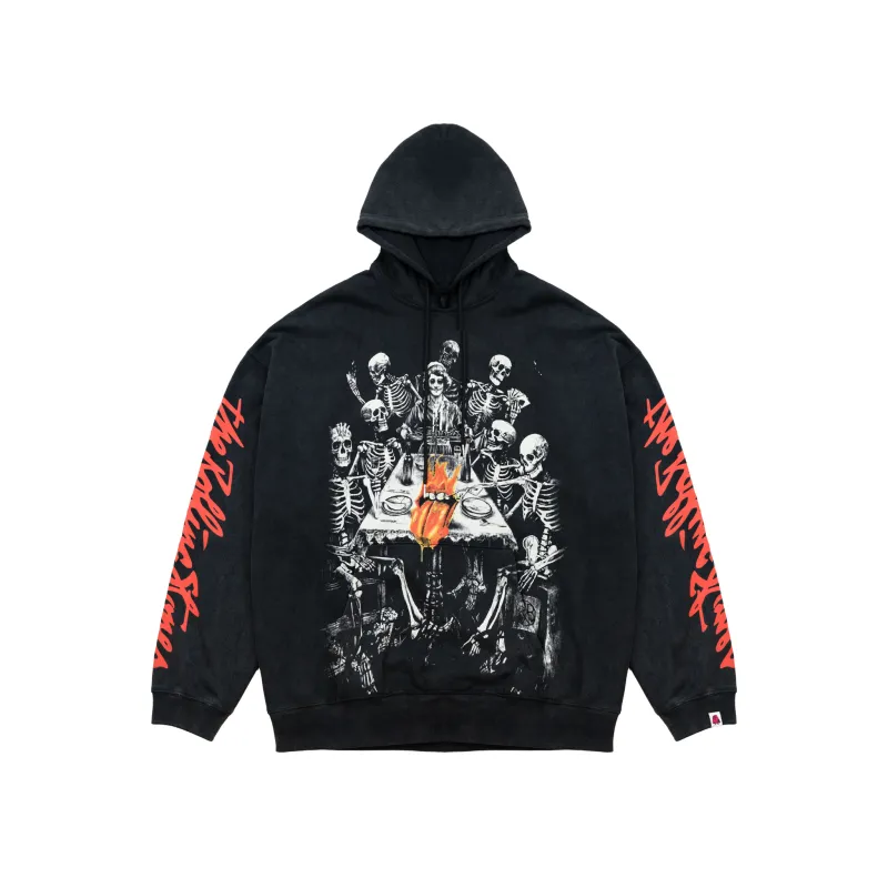 ROLLING STONES HOODIE sold by Galxboy