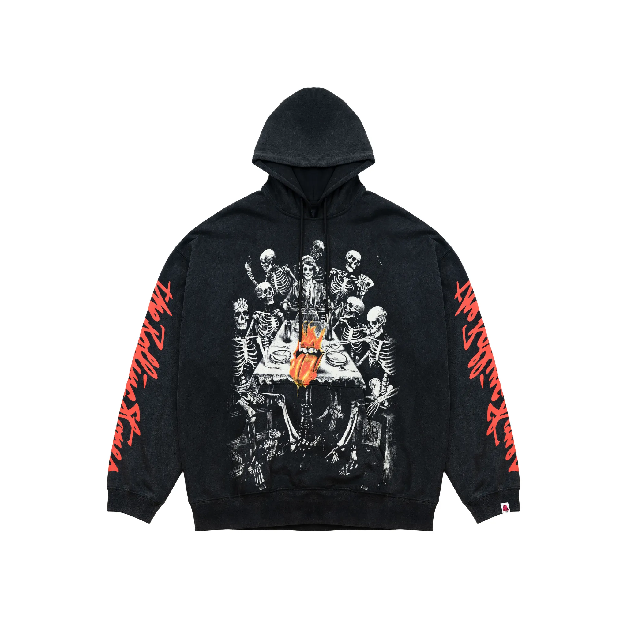 ROLLING STONES HOODIE sold by Galxboy