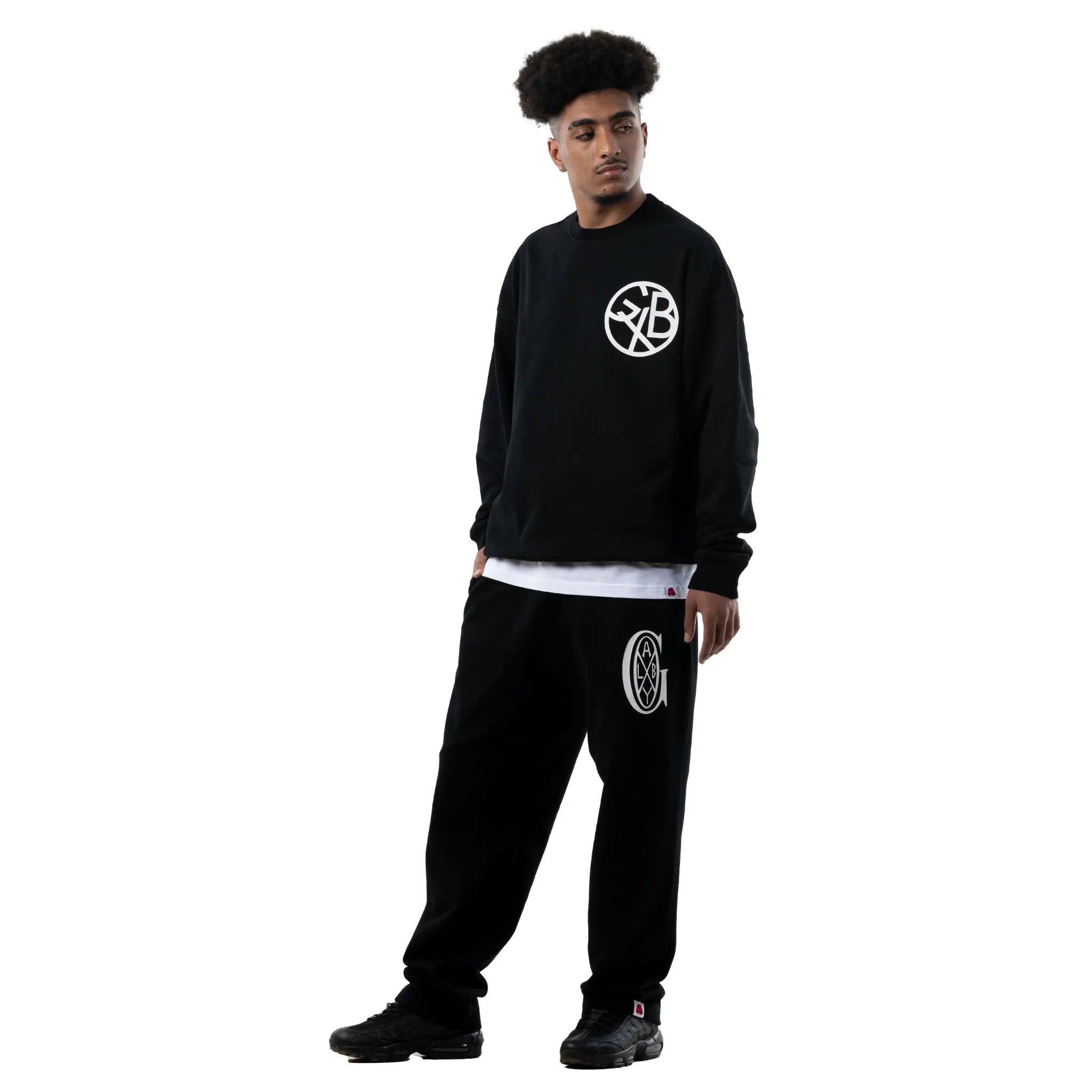 COIN MINI CREW NECK sold by Galxboy product image thumbnail 5
