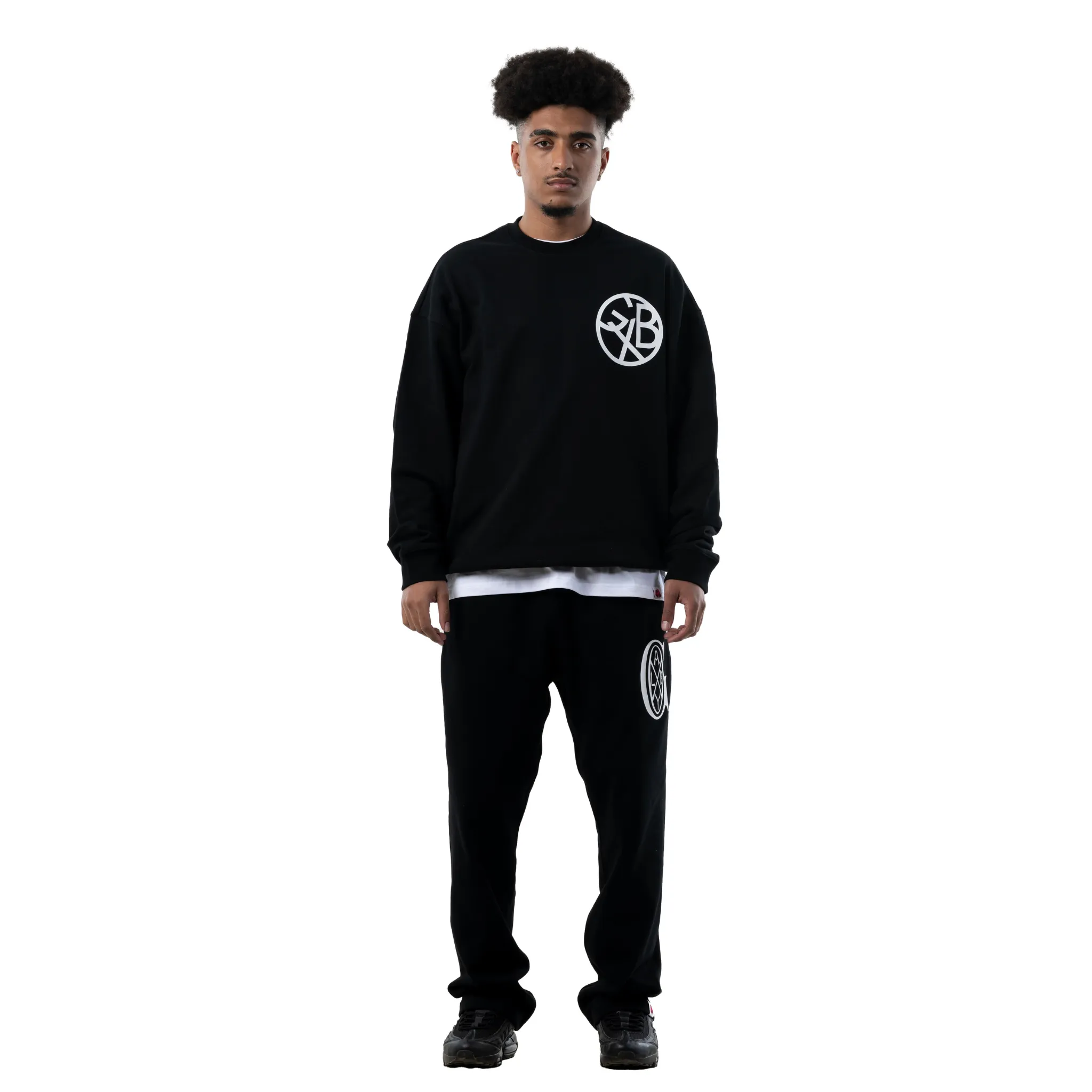 COIN MINI CREW NECK sold by Galxboy product image thumbnail 2