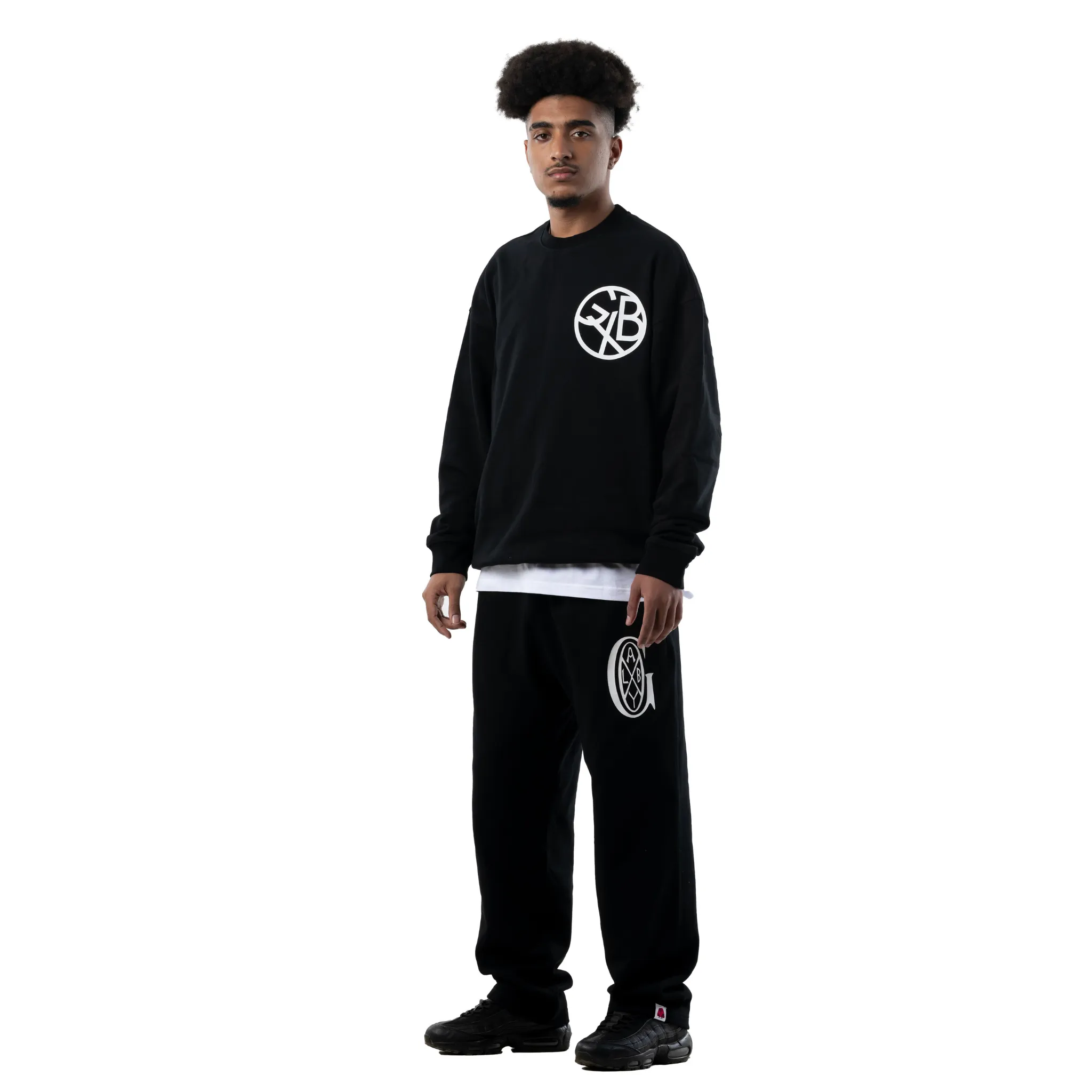 COIN MINI CREW NECK sold by Galxboy product image thumbnail 3