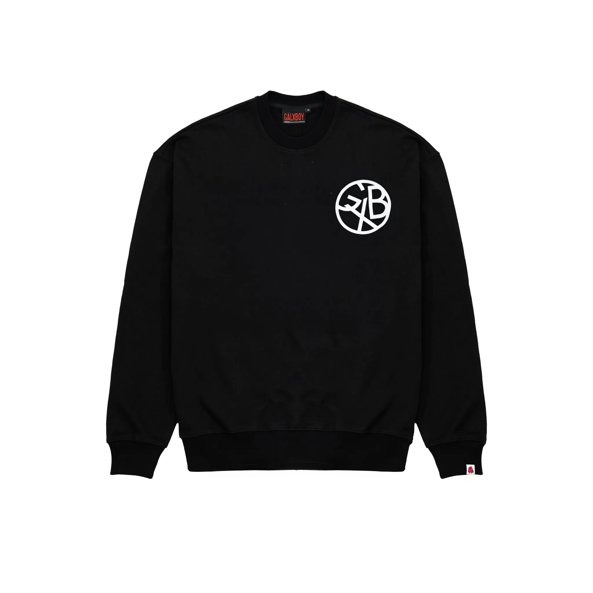 COIN MINI CREW NECK sold by Galxboy