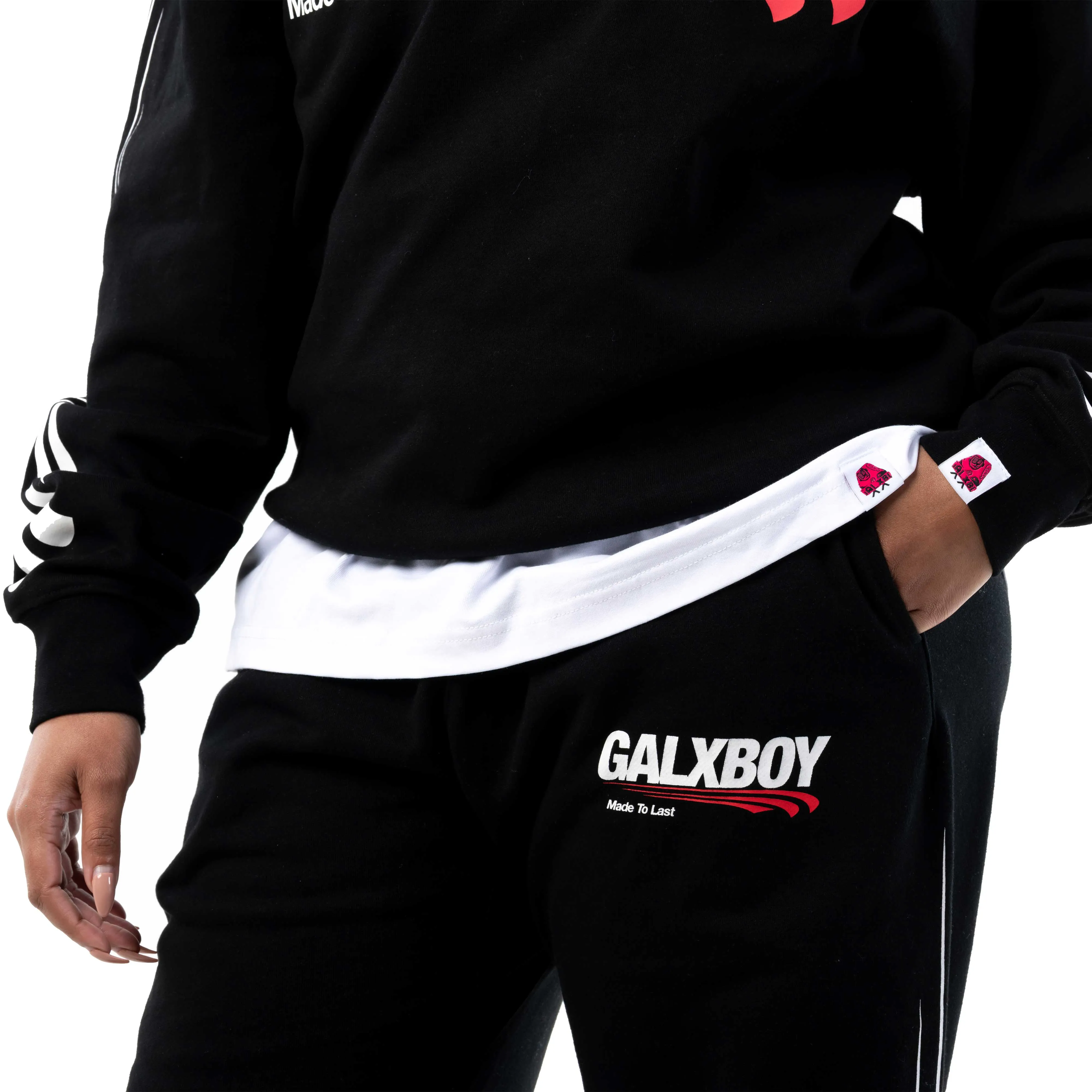 CALL ME PANTS sold by Galxboy product image thumbnail 2