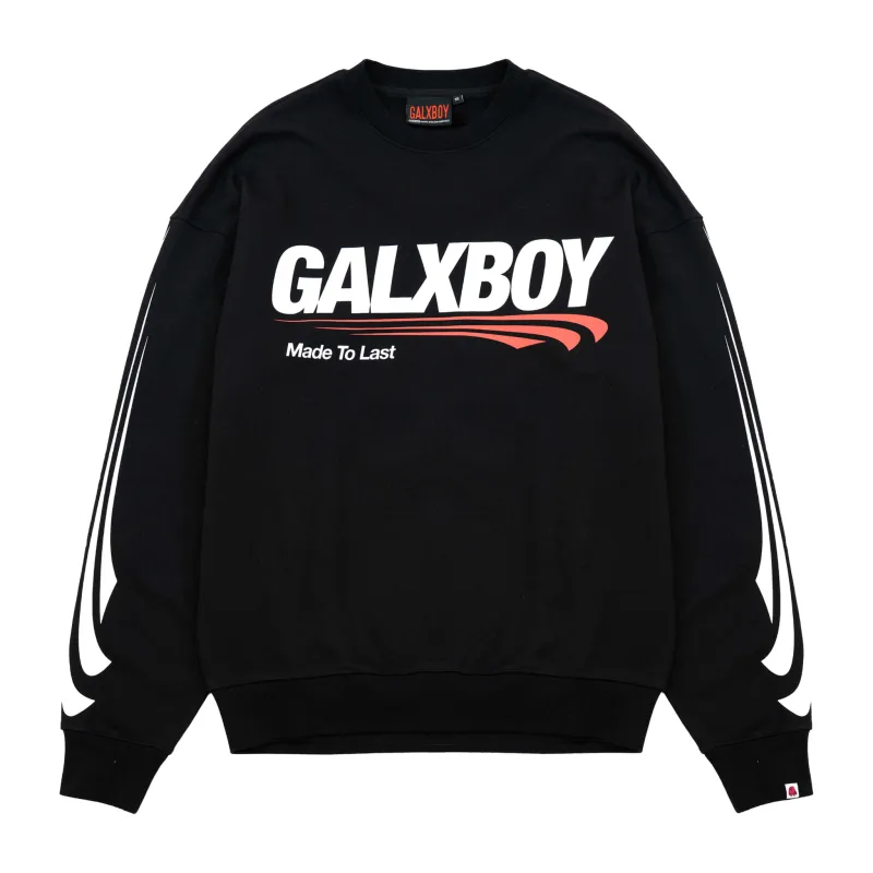 CALL ME CREW NECK sold by Galxboy