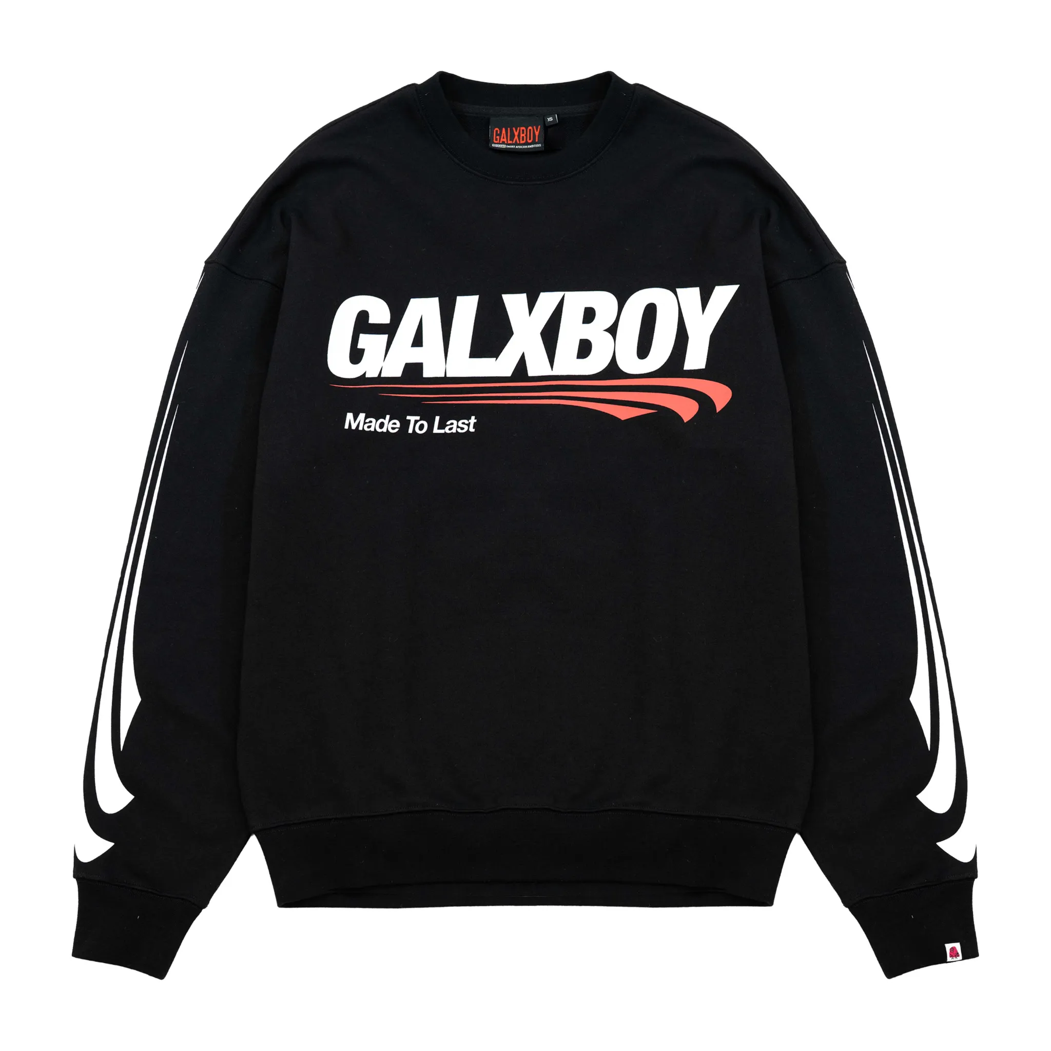CALL ME CREW NECK sold by Galxboy