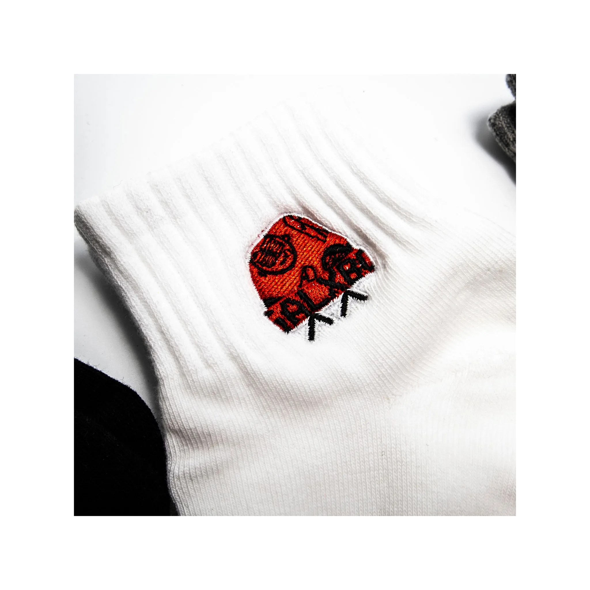 BEANIE™️ SOCKS sold by Galxboy product image thumbnail 3