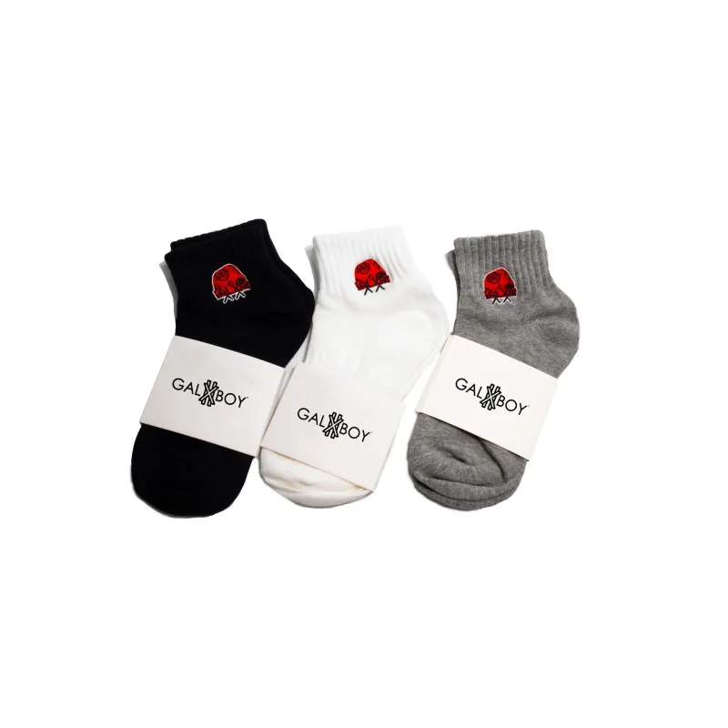 BEANIE™️ SOCKS sold by Galxboy
