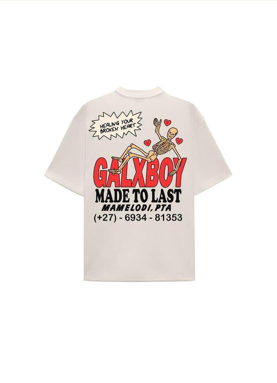 0122 T-SHIRT sold by Galxboy product image thumbnail 3