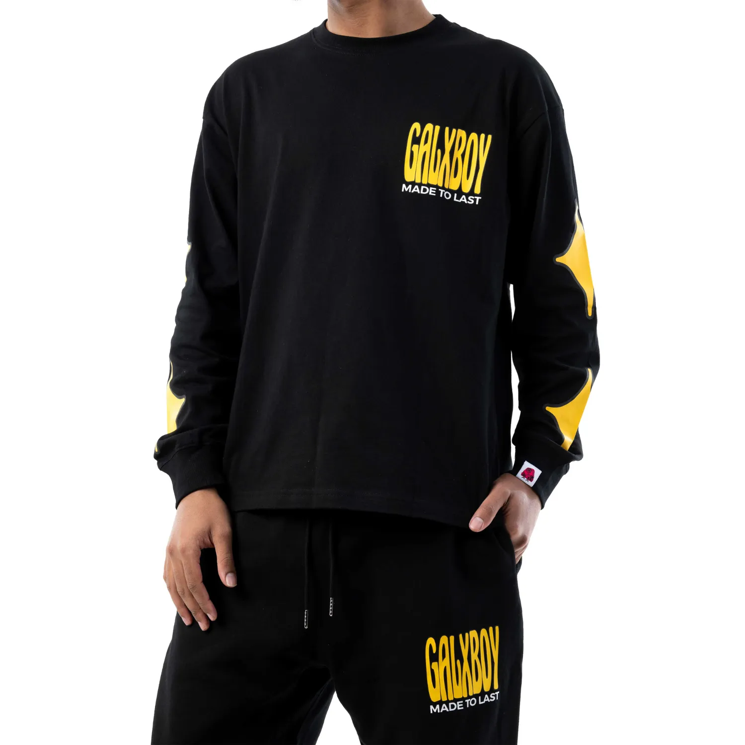 ANGEL STAR PANTS sold by Galxboy product image thumbnail 3