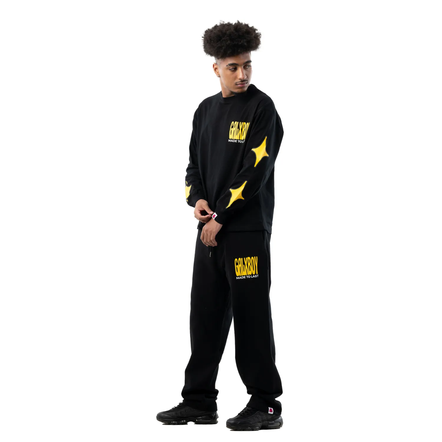 ANGEL STAR PANTS sold by Galxboy product image thumbnail 4