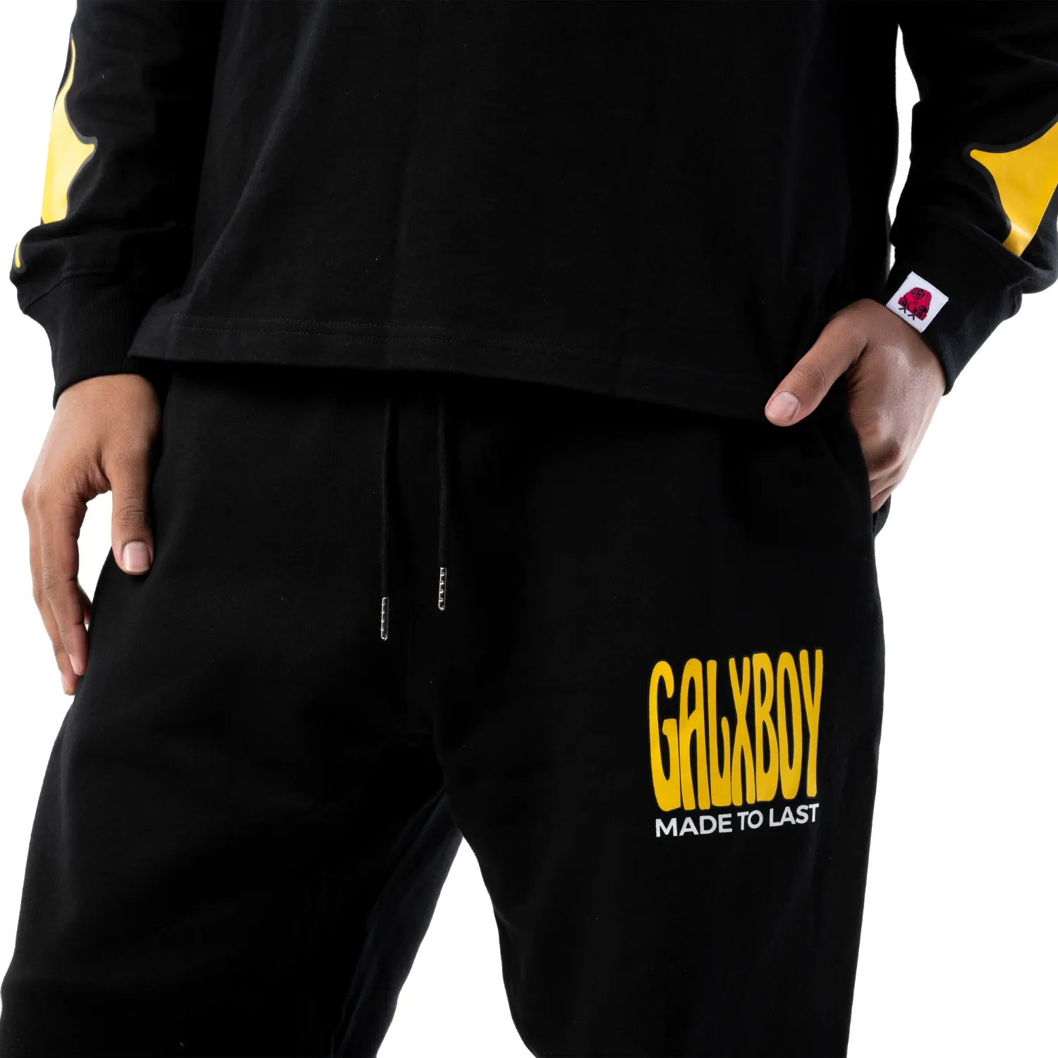 ANGEL STAR PANTS sold by Galxboy product image thumbnail 2