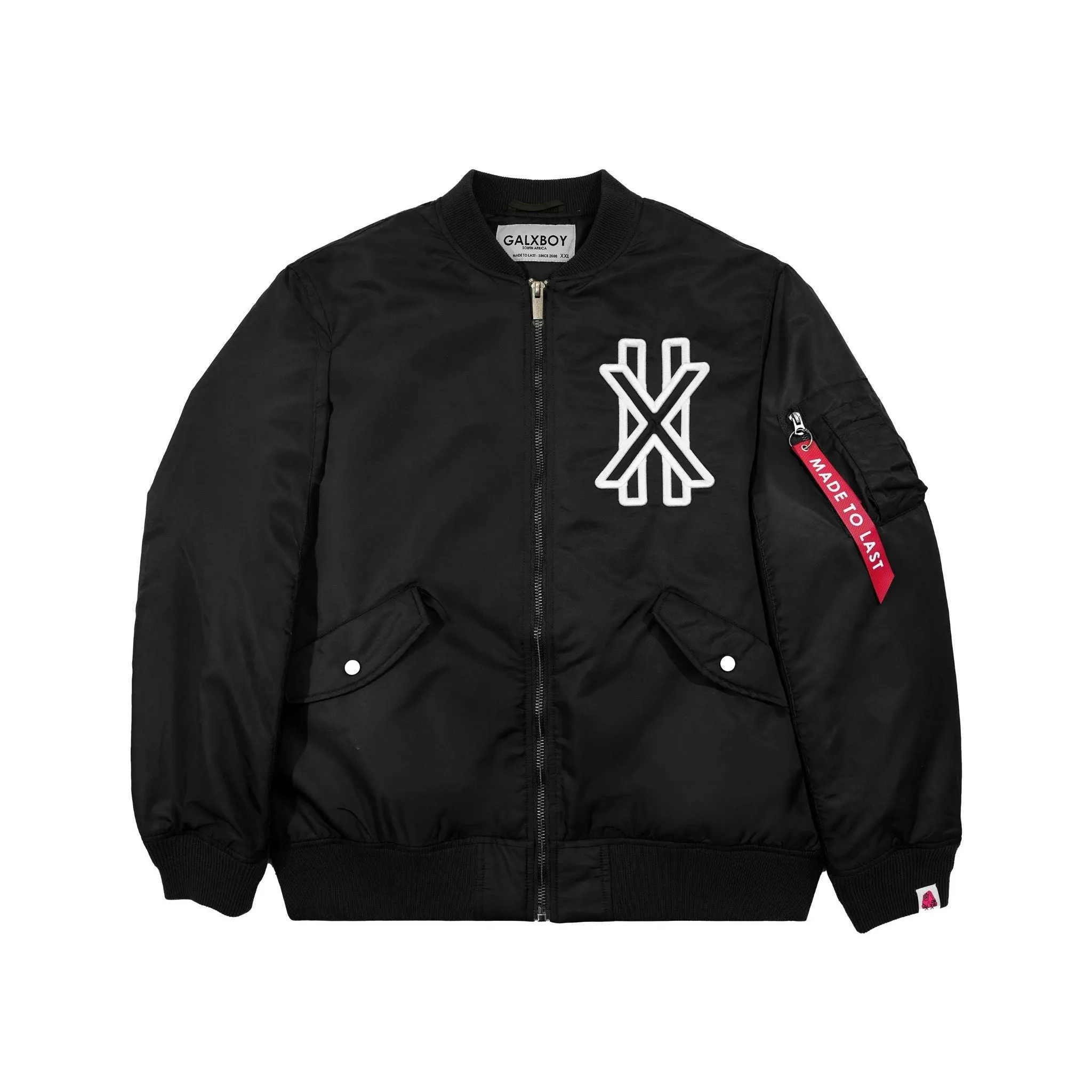 GXB BOMBER JACKET sold by Galxboy product image thumbnail 3