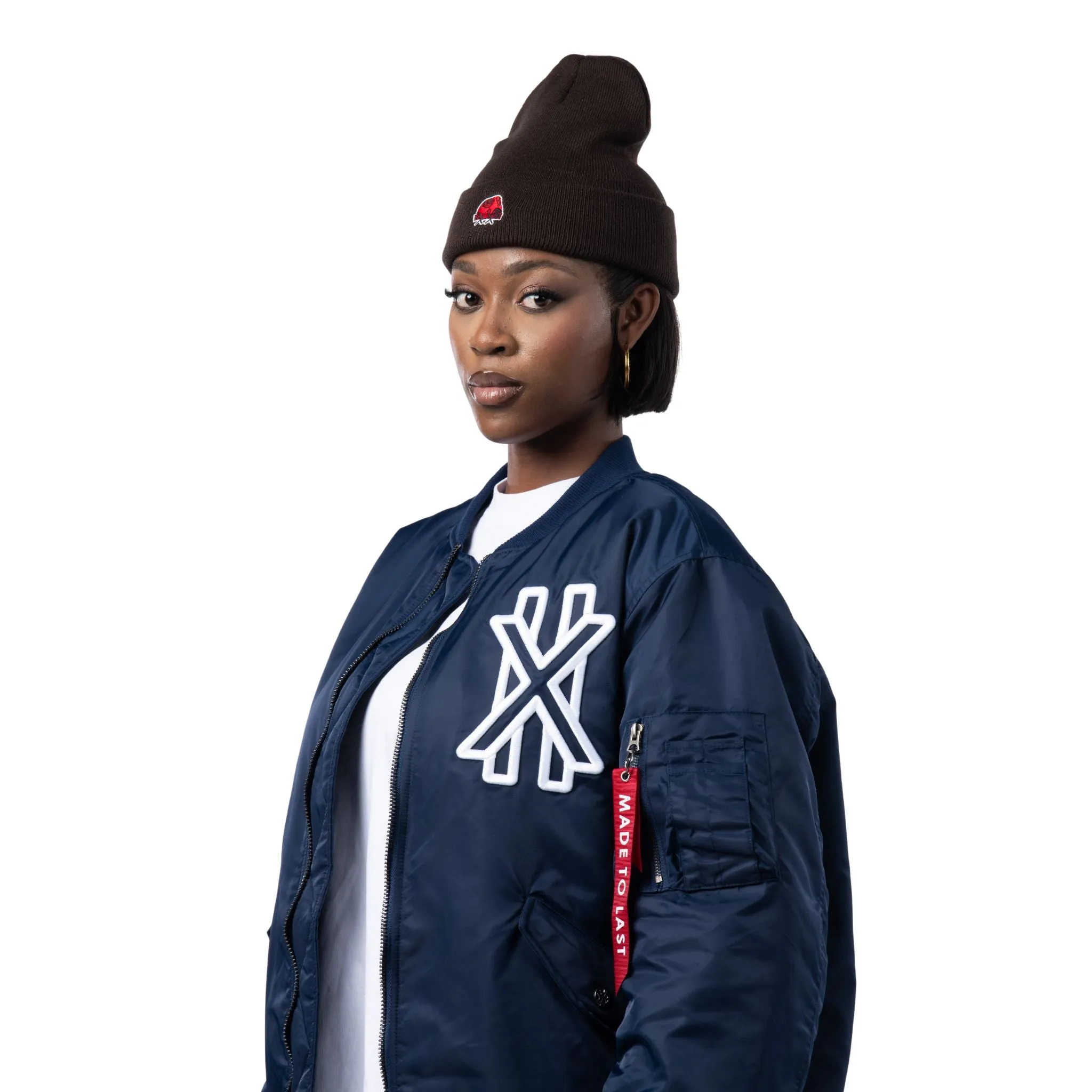 GXB BOMBER JACKET sold by Galxboy product image thumbnail 5