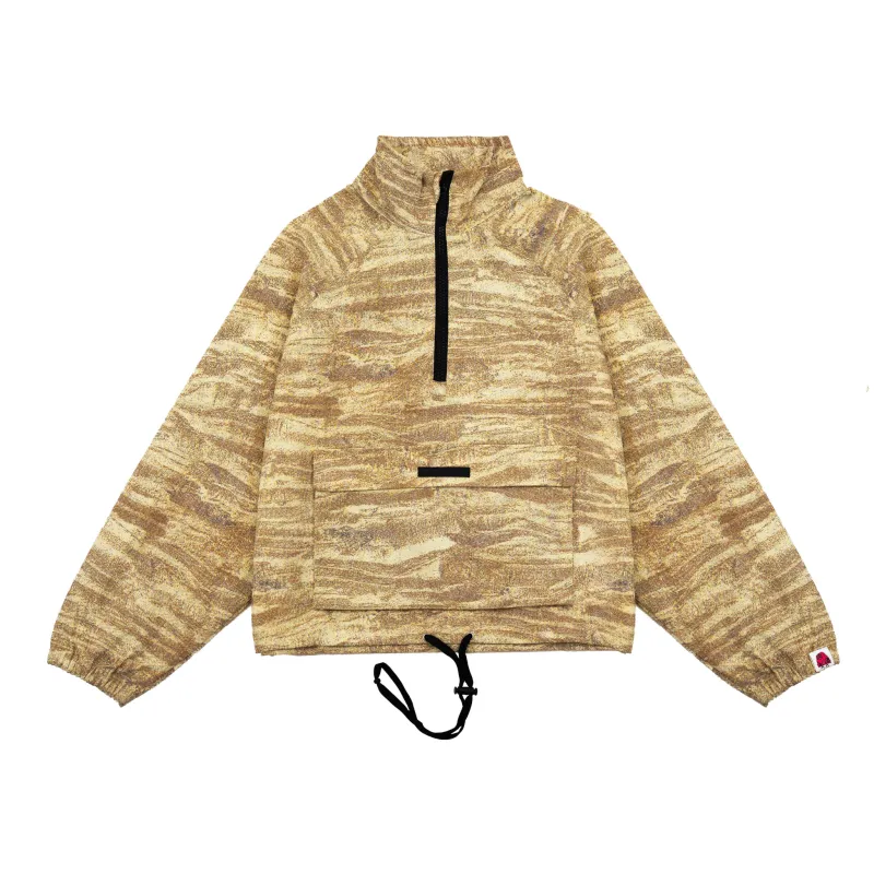 EARTH JACKET - WHEAT sold by Galxboy