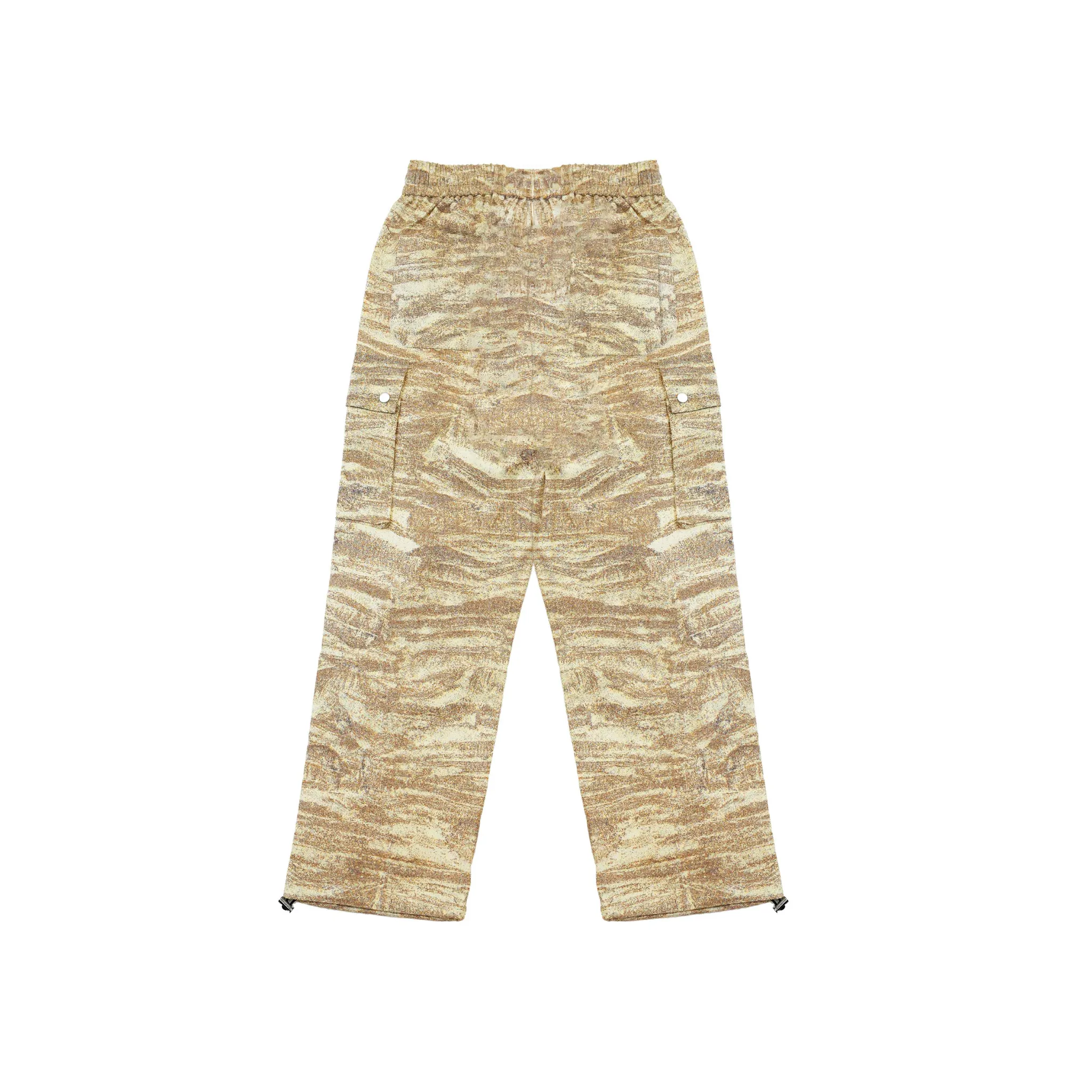 EARTH PANTS - WHEAT sold by Galxboy product image thumbnail 5