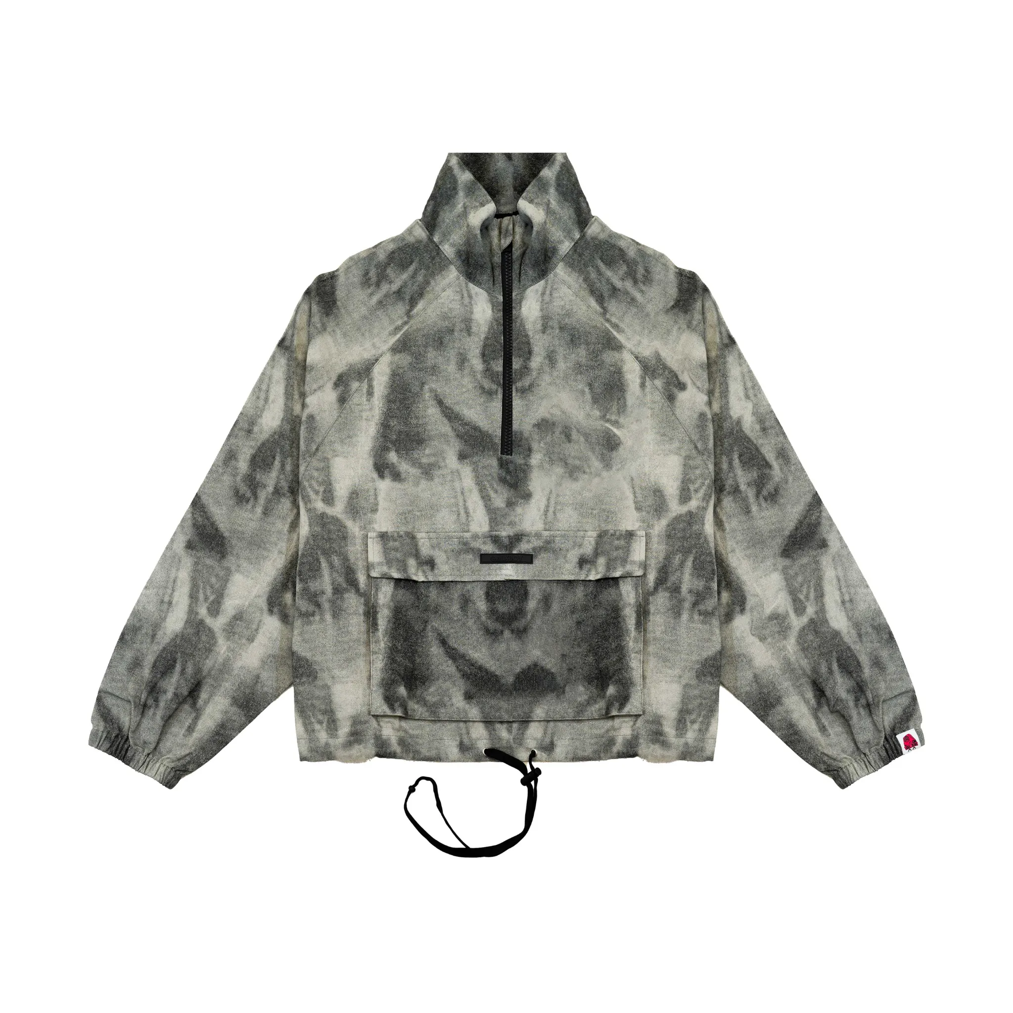 EARTH JACKET - STONE sold by Galxboy