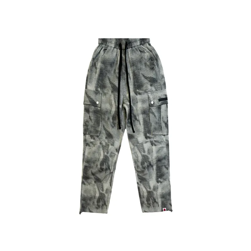 EARTH PANTS - STONE sold by Galxboy