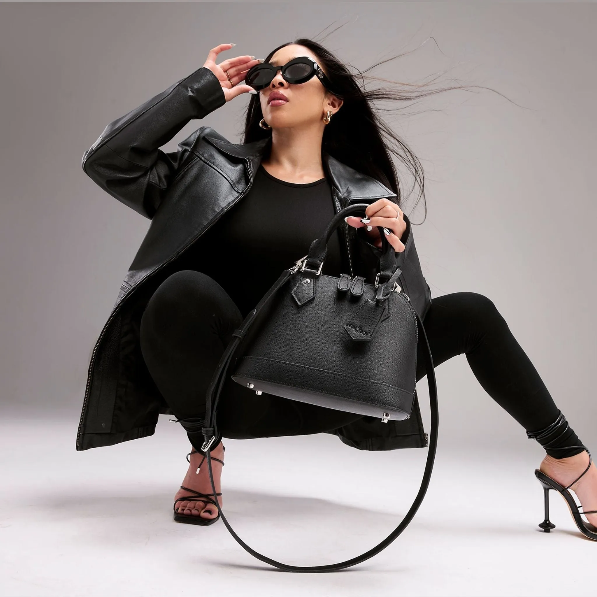 BOSS DOME BAG sold by Galxboy product image thumbnail 2