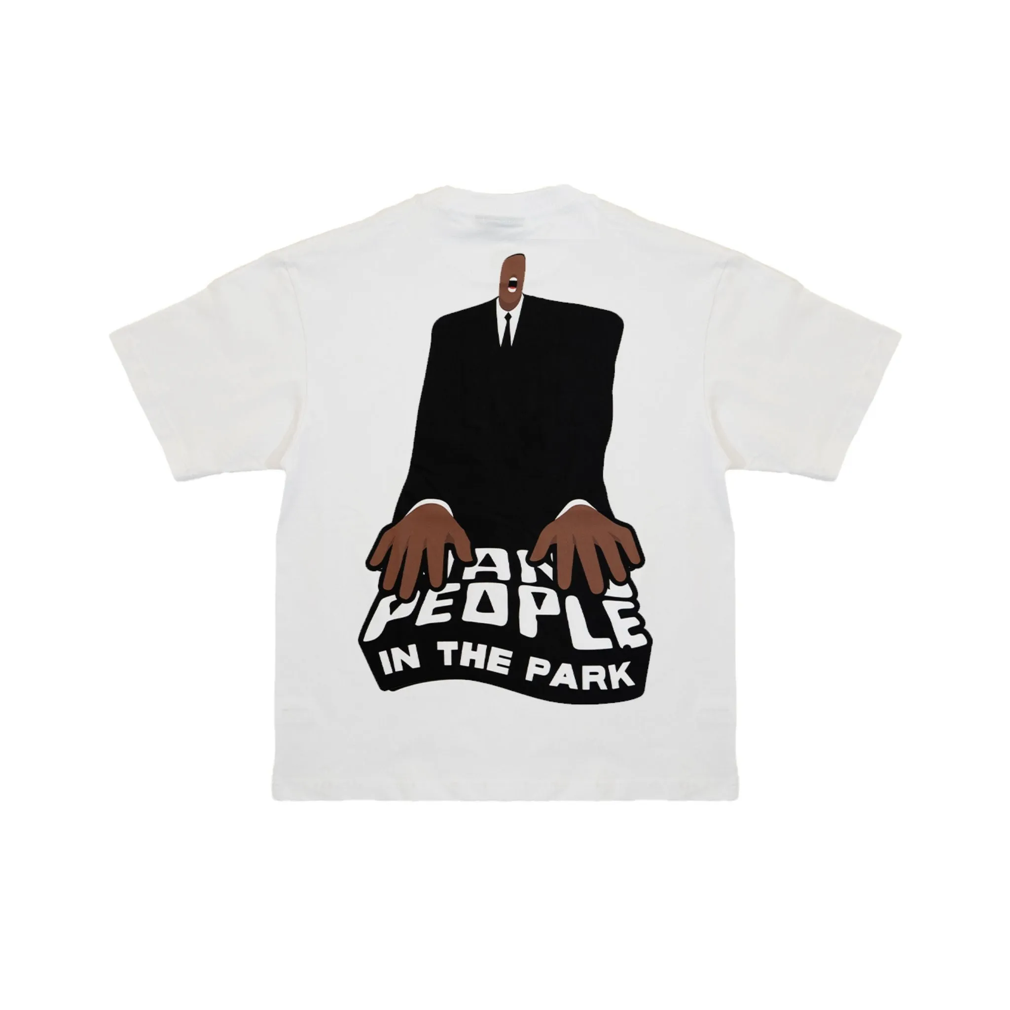 PIANO MAN T-SHIRT sold by Galxboy product image thumbnail 2