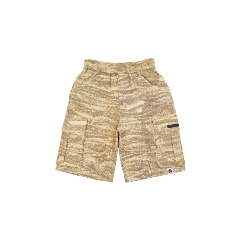 EARTH SHORTS - WHEAT sold by Galxboy
