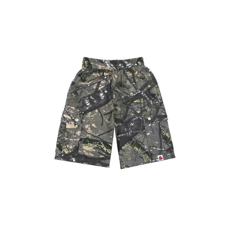 EARTH SHORTS - FOREST sold by Galxboy