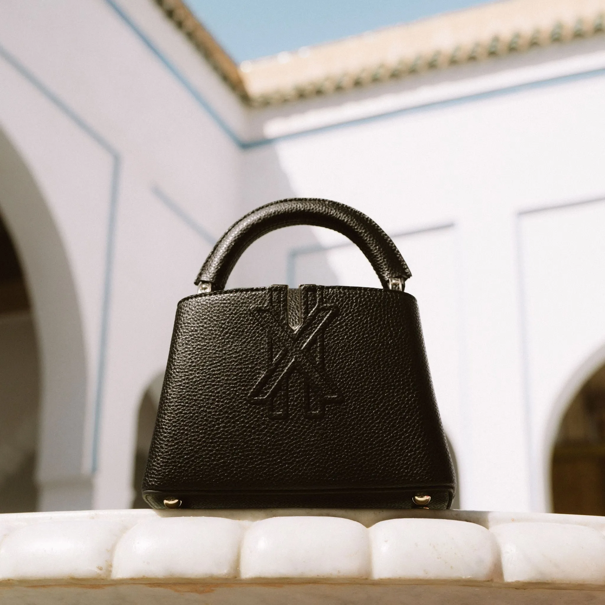 SÉRAPHIN BAG sold by Galxboy product image thumbnail 2