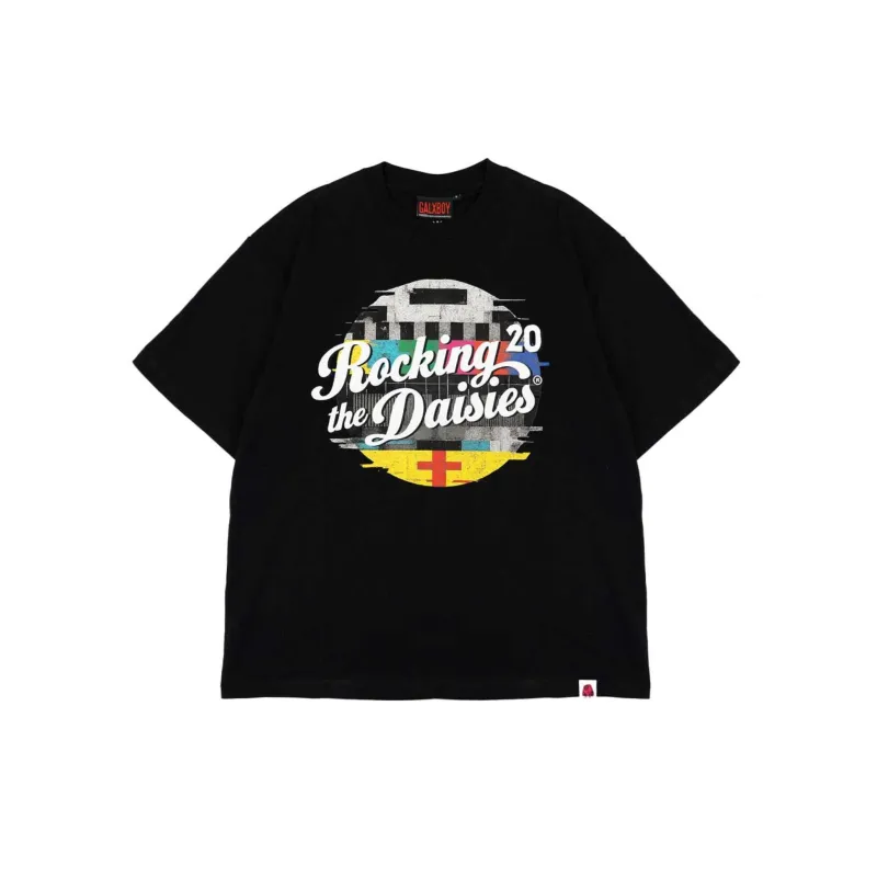 RTD SCREEN T-SHIRT sold by Galxboy