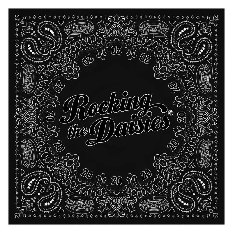 RTD BANDANA sold by Galxboy