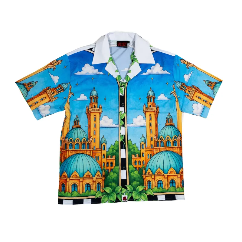PALACE SHIRT sold by Galxboy