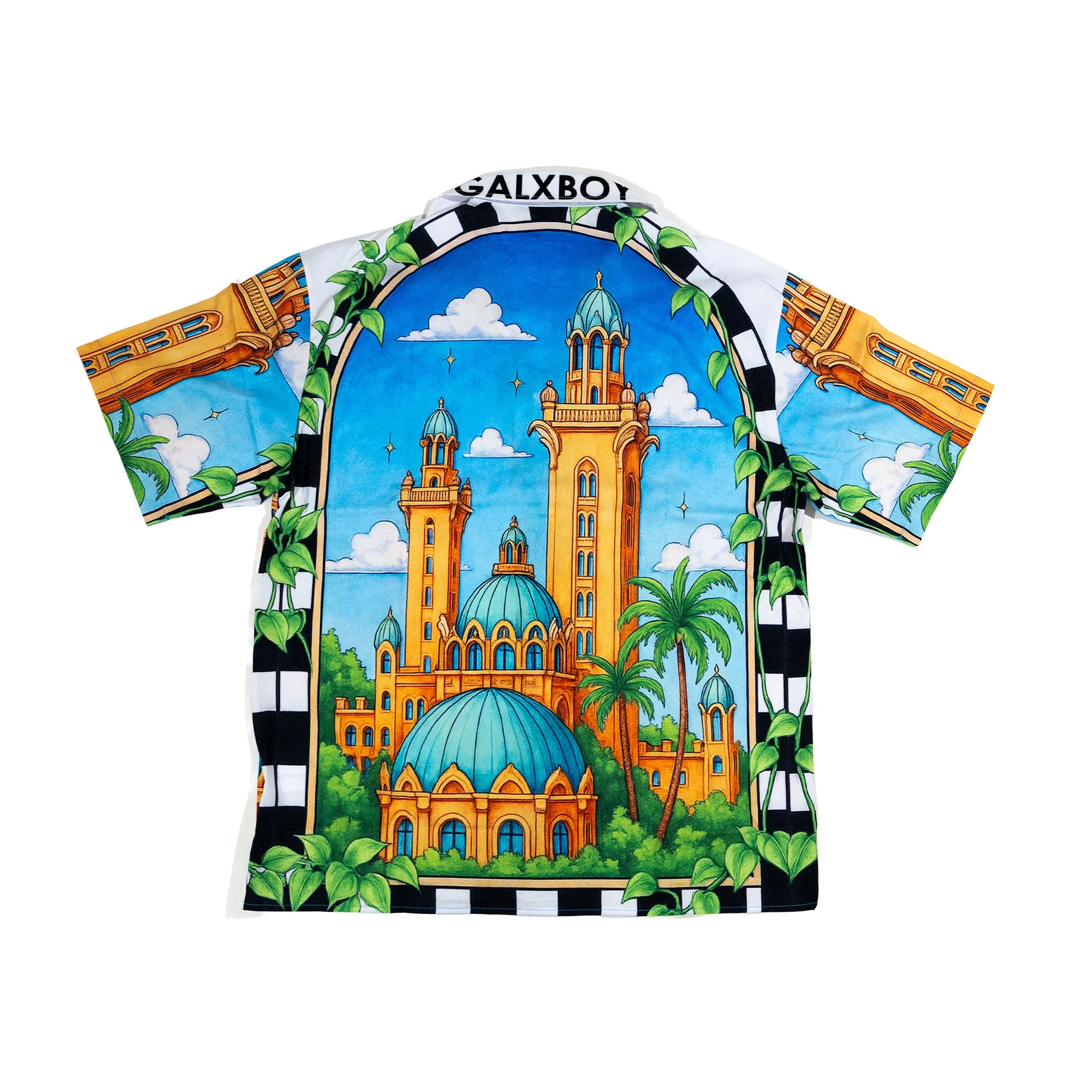 PALACE SHIRT sold by Galxboy product image thumbnail 2