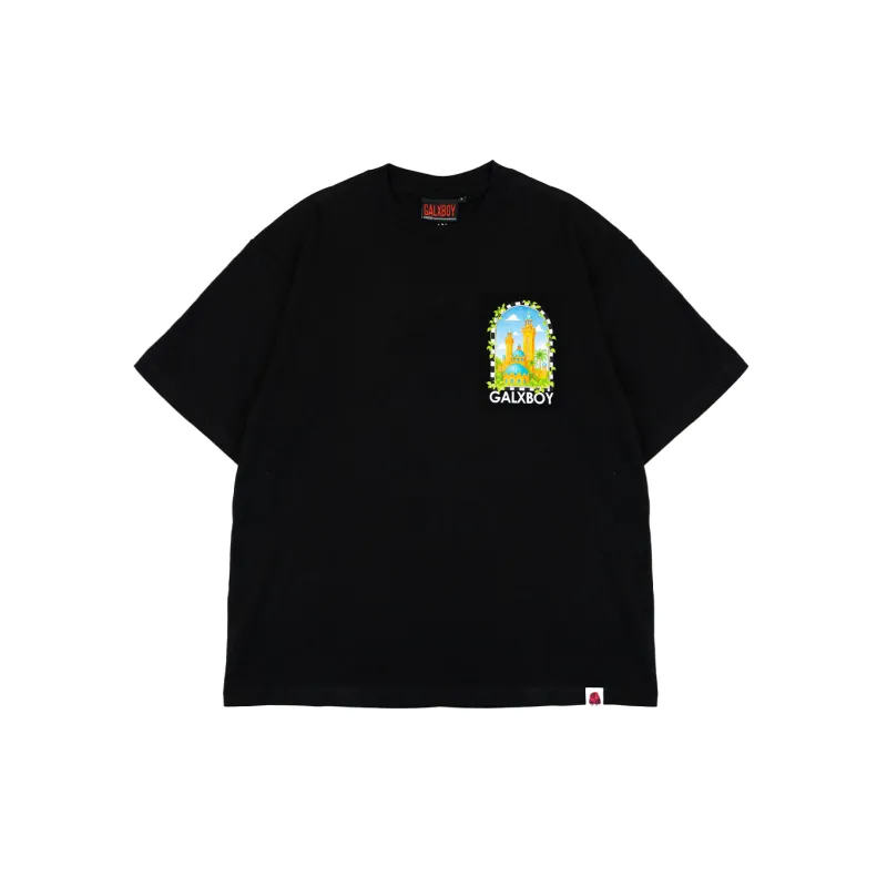 PALACE T-SHIRT made by Galxboy