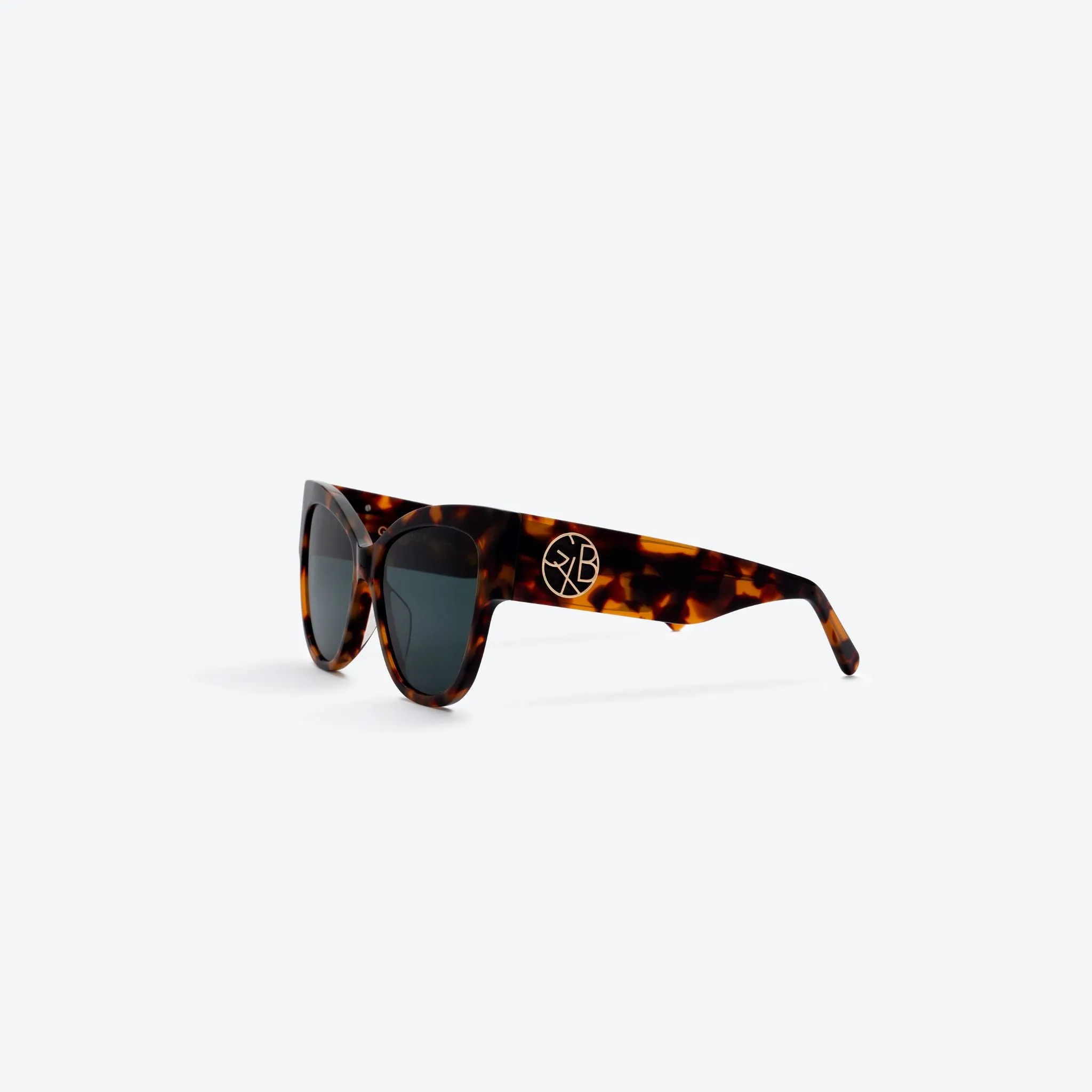 SUN CHLOE TORTOISE sold by Galxboy product image thumbnail 2