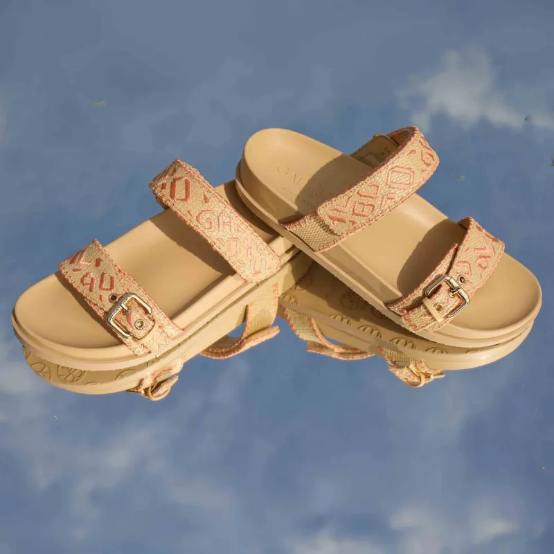 CULTURE MULE SANDALS sold by Galxboy