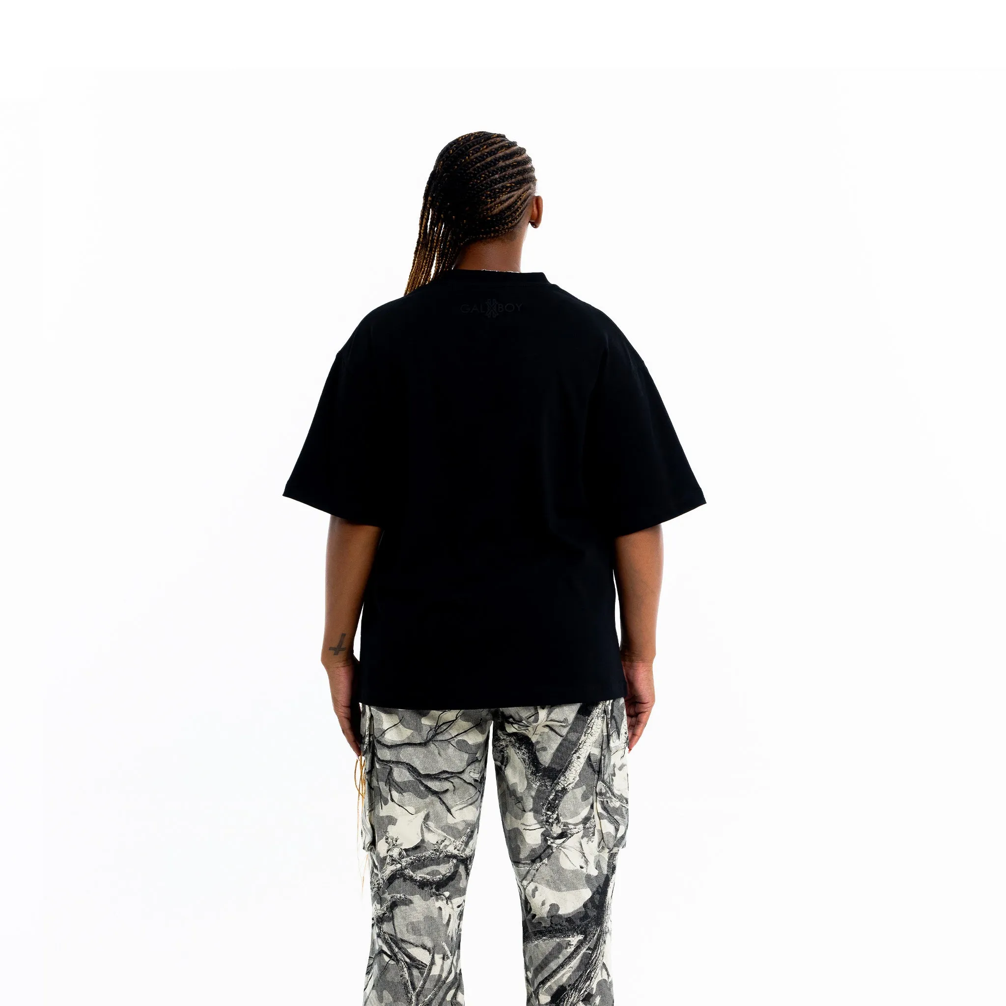 OG T-SHIRT sold by Galxboy product image thumbnail 4