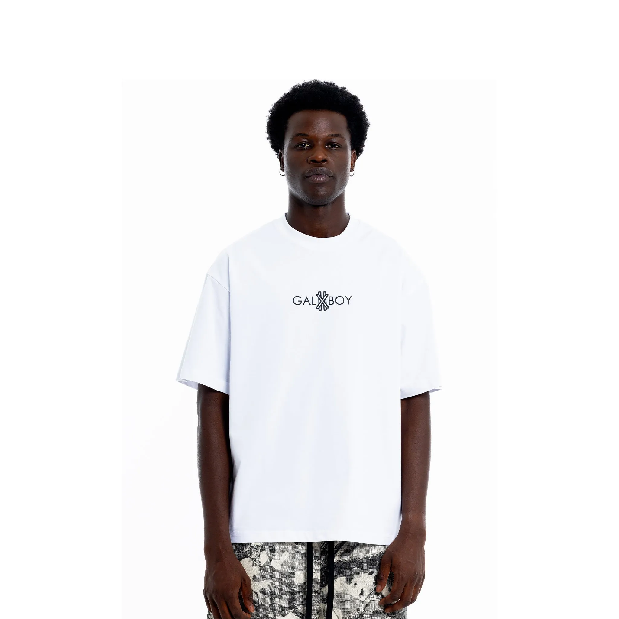 OG T-SHIRT sold by Galxboy product image thumbnail 2