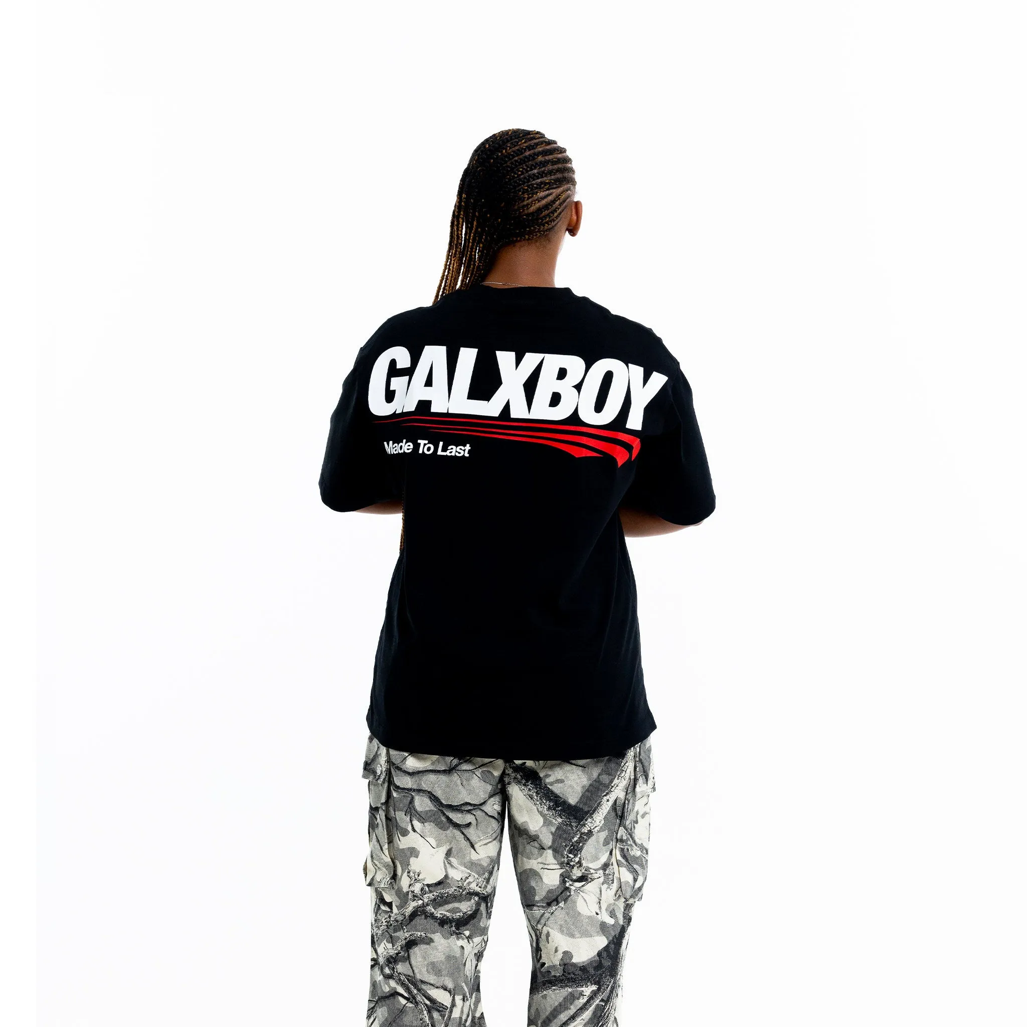 CALL ME MINI T-SHIRT sold by Galxboy product image thumbnail 2