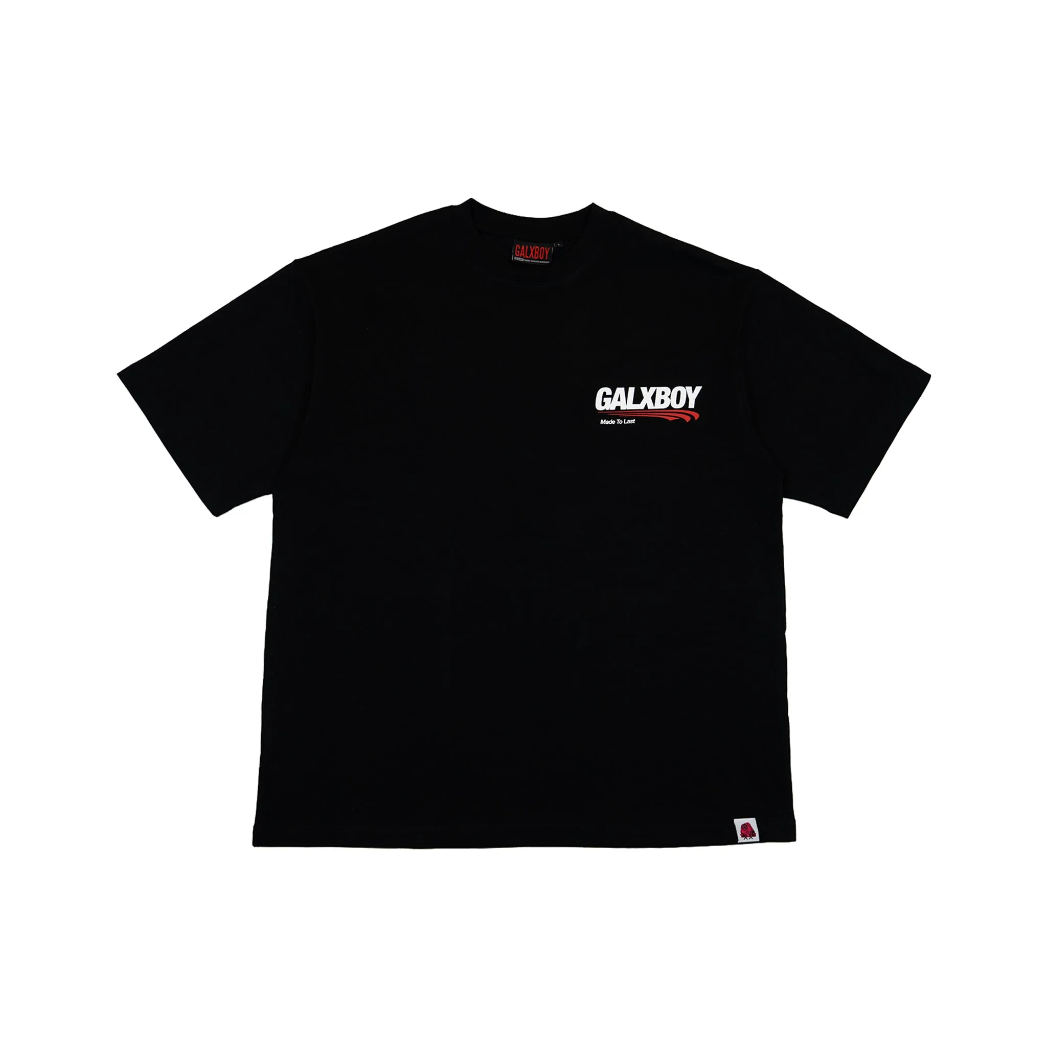 CALL ME MINI T-SHIRT sold by Galxboy product image thumbnail 5