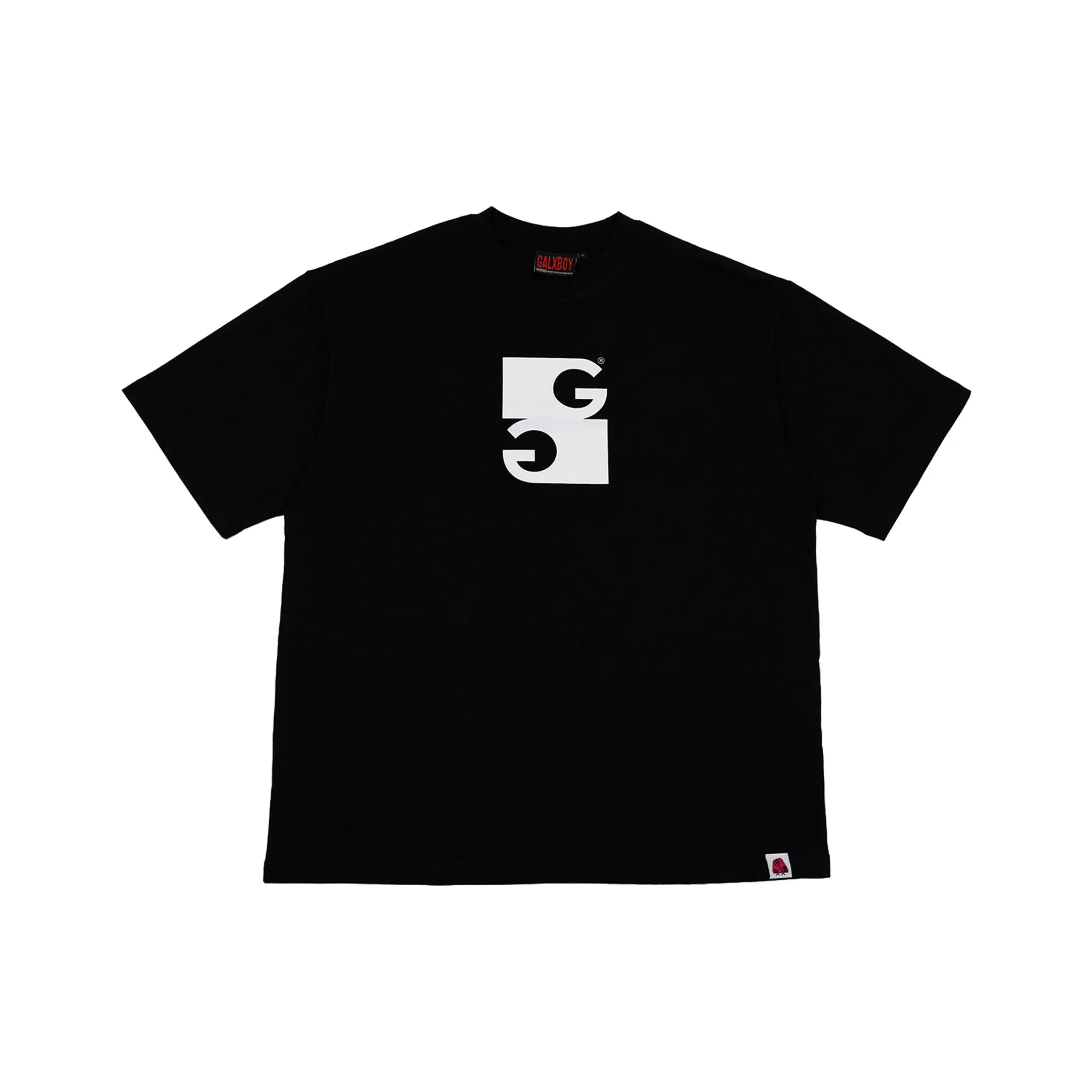 MINI GG T-SHIRT sold by Galxboy product image thumbnail 3