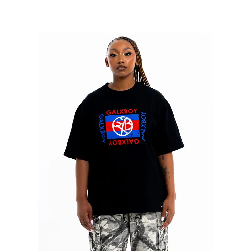 VINTAGE 2.0 T-SHIRT made by Galxboy