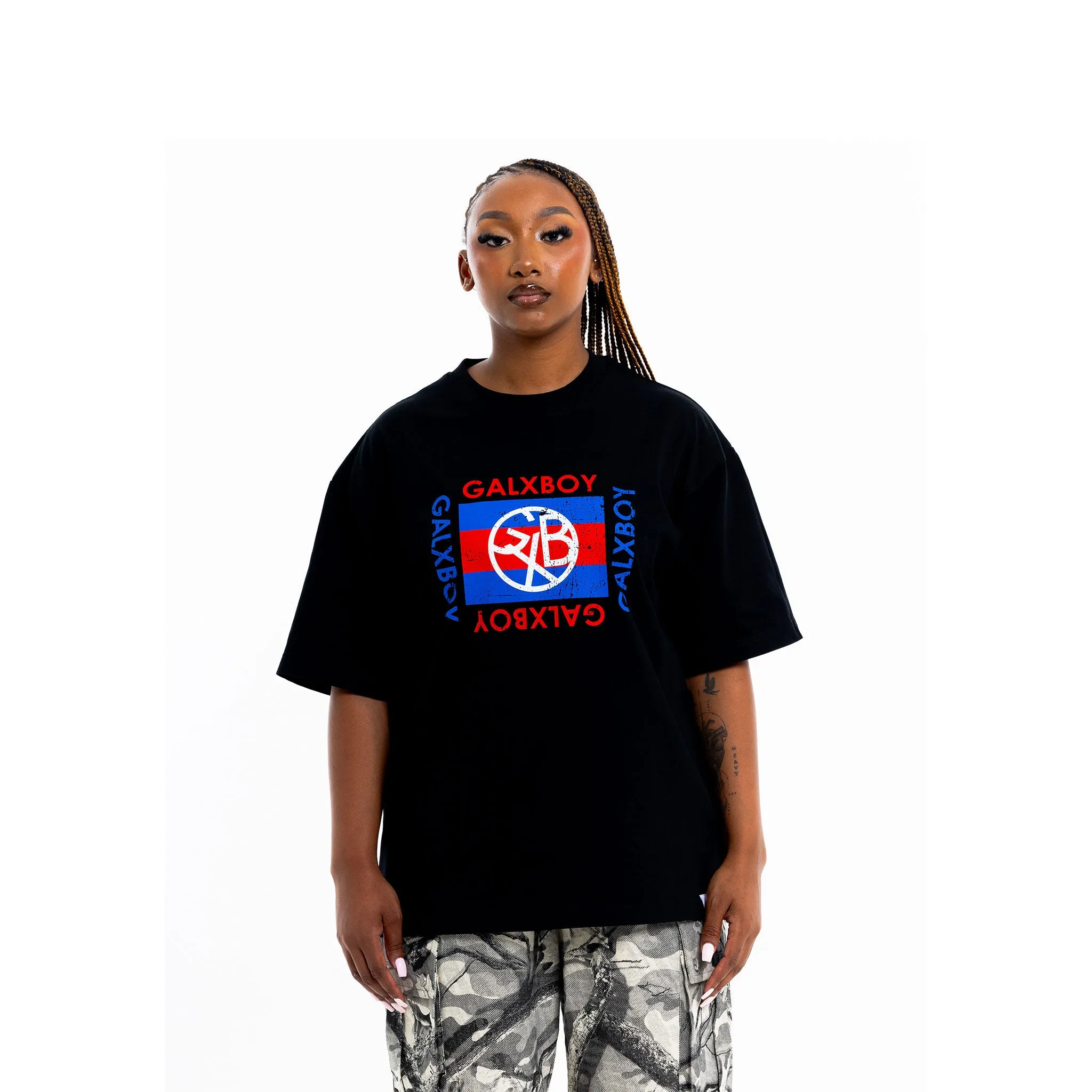 VINTAGE 2.0 T-SHIRT sold by Galxboy