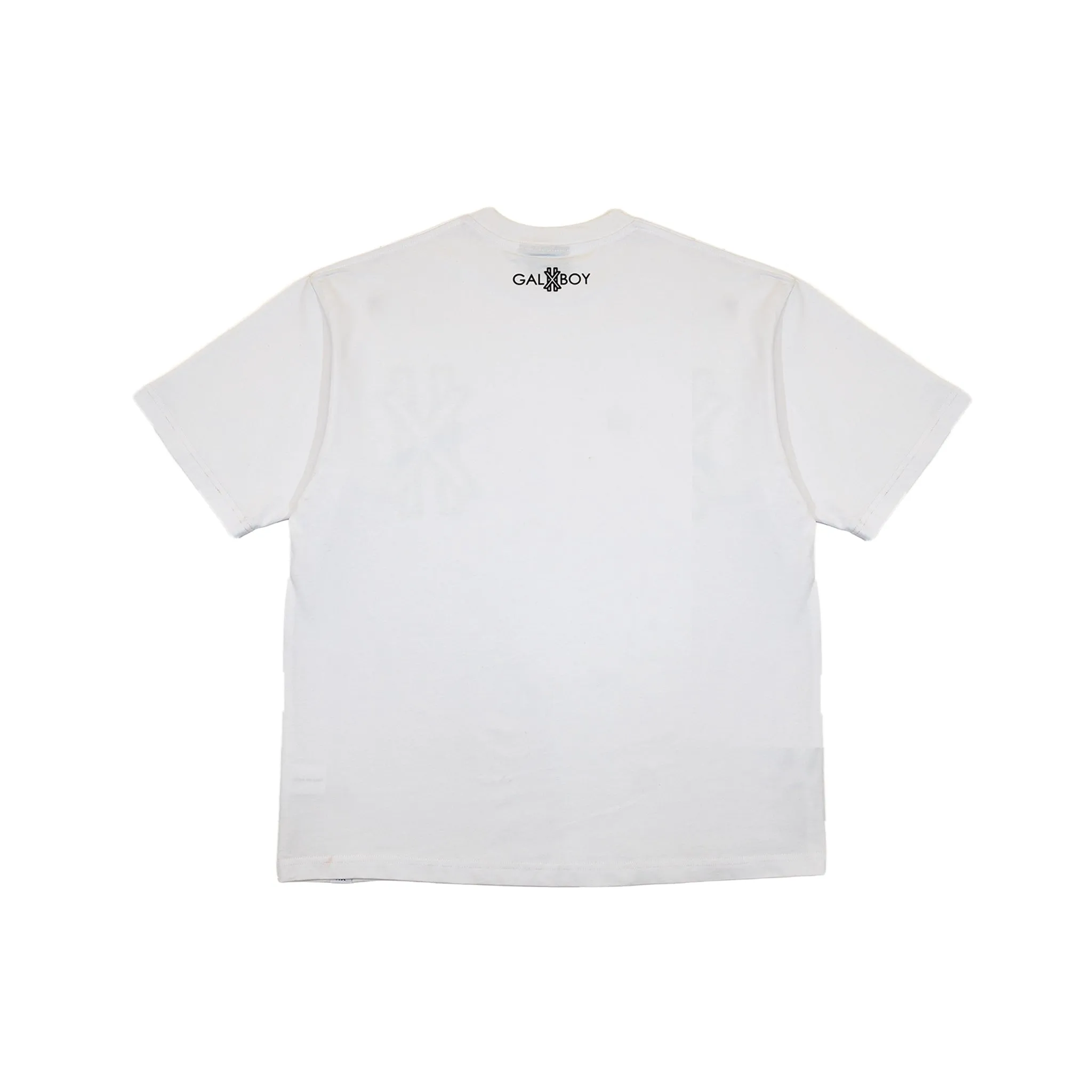 VINTAGE 2.0 T-SHIRT sold by Galxboy product image thumbnail 5