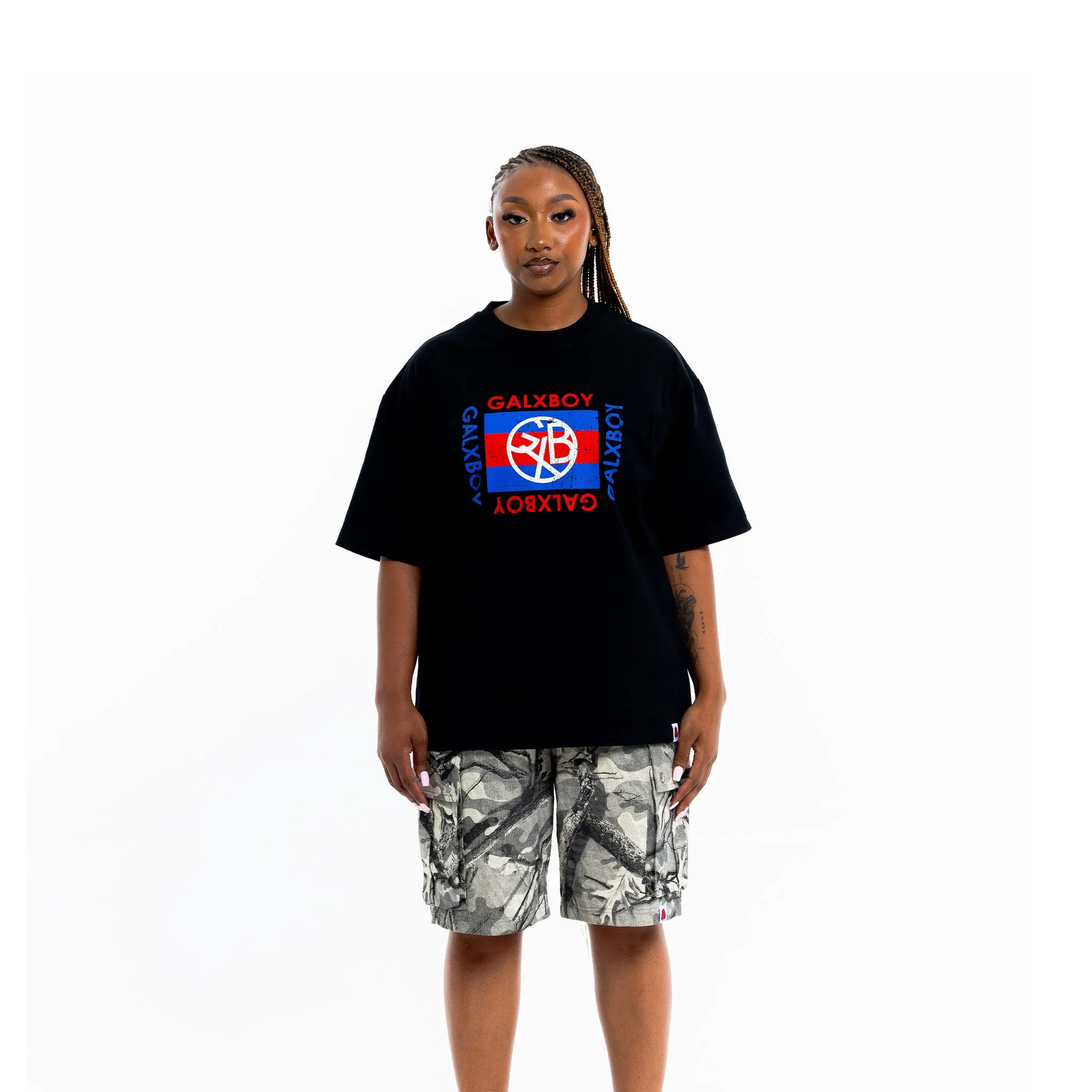 VINTAGE 2.0 T-SHIRT sold by Galxboy product image thumbnail 2