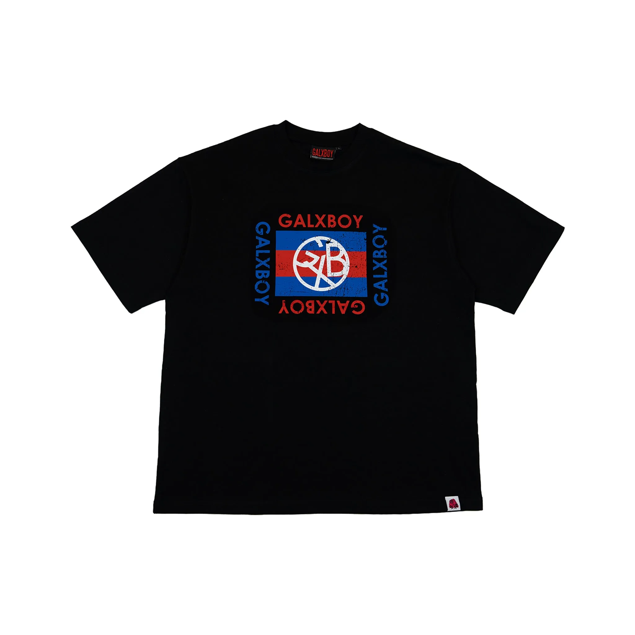 VINTAGE 2.0 T-SHIRT sold by Galxboy product image thumbnail 3