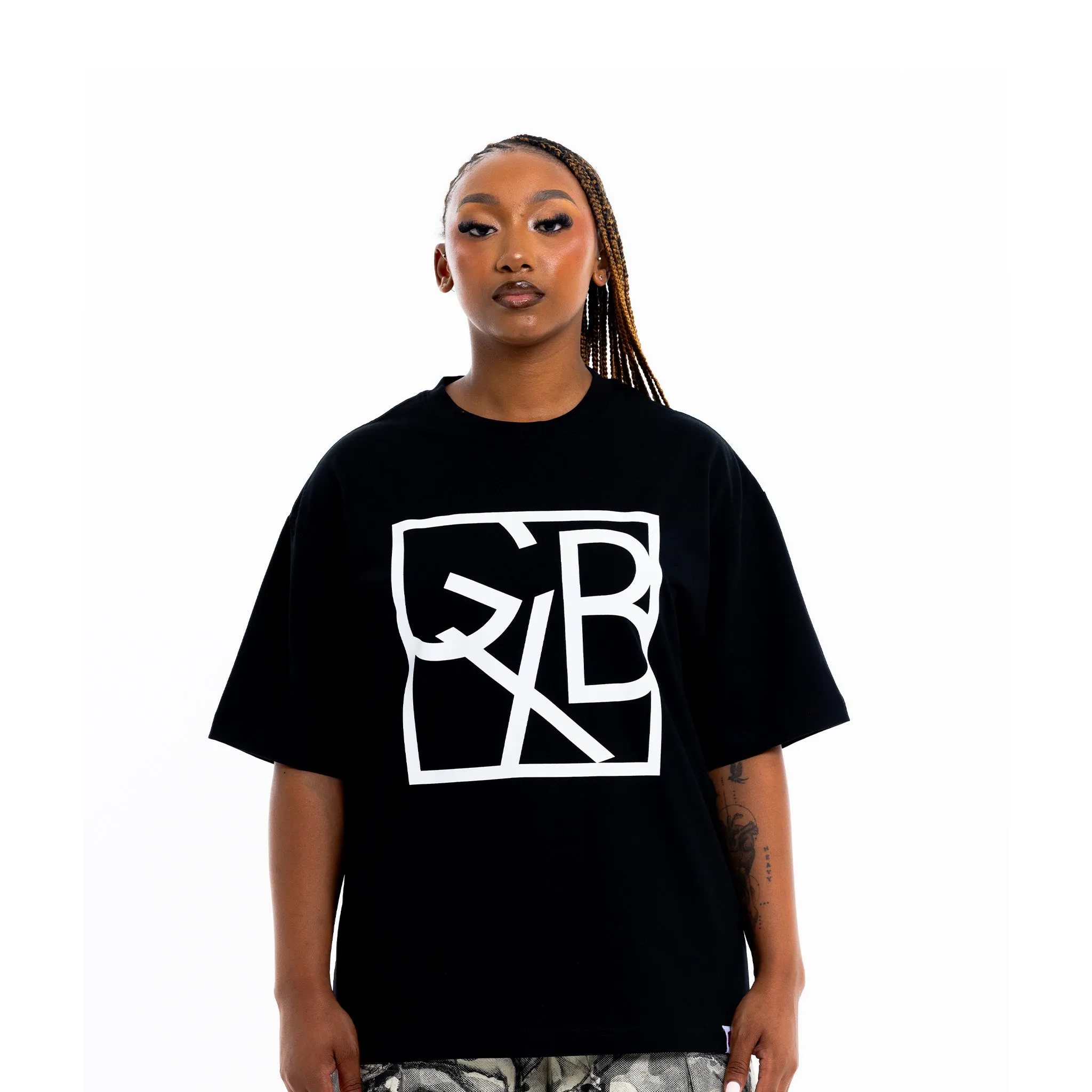 HERITAGE LINE T-SHIRT sold by Galxboy