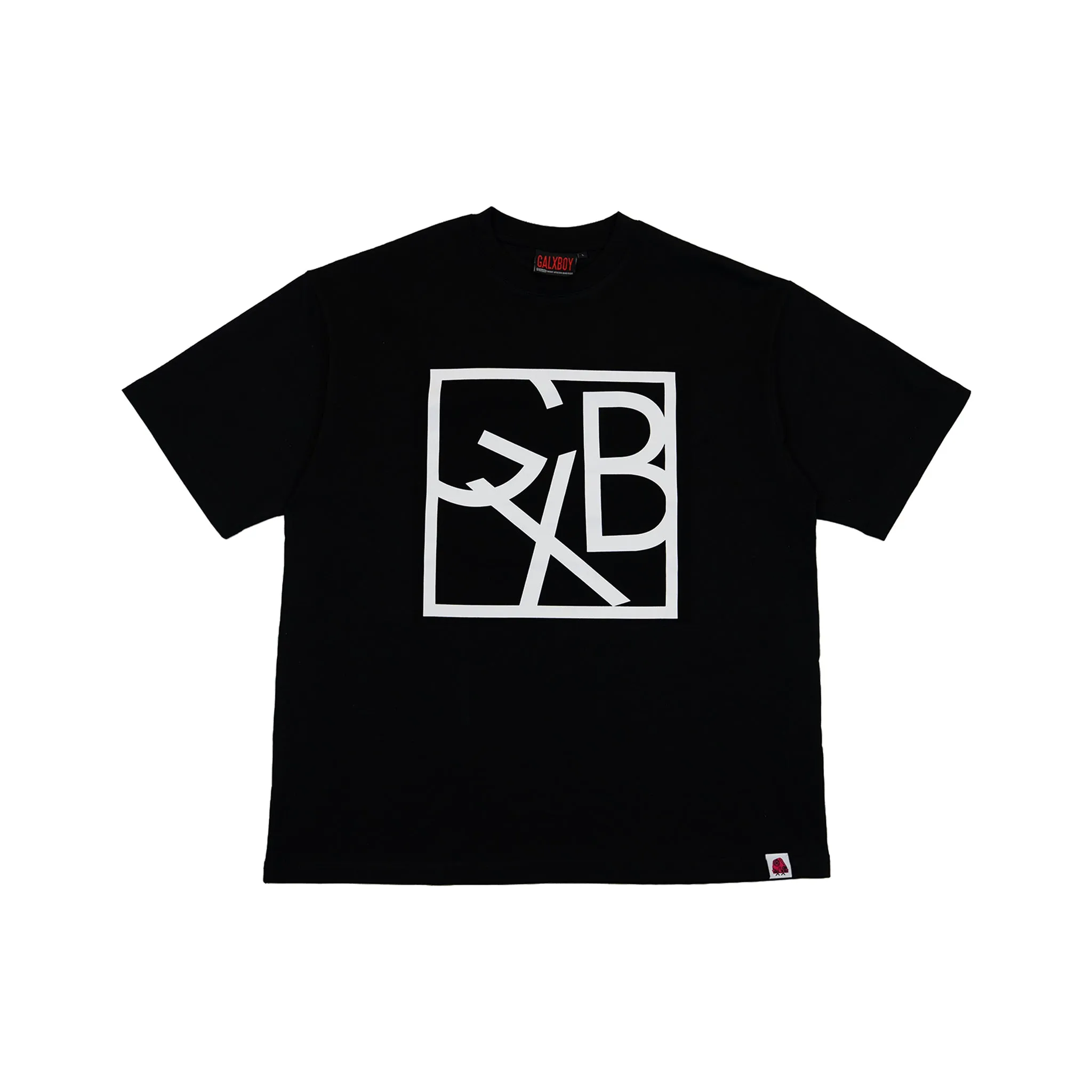 HERITAGE LINE T-SHIRT sold by Galxboy product image thumbnail 3