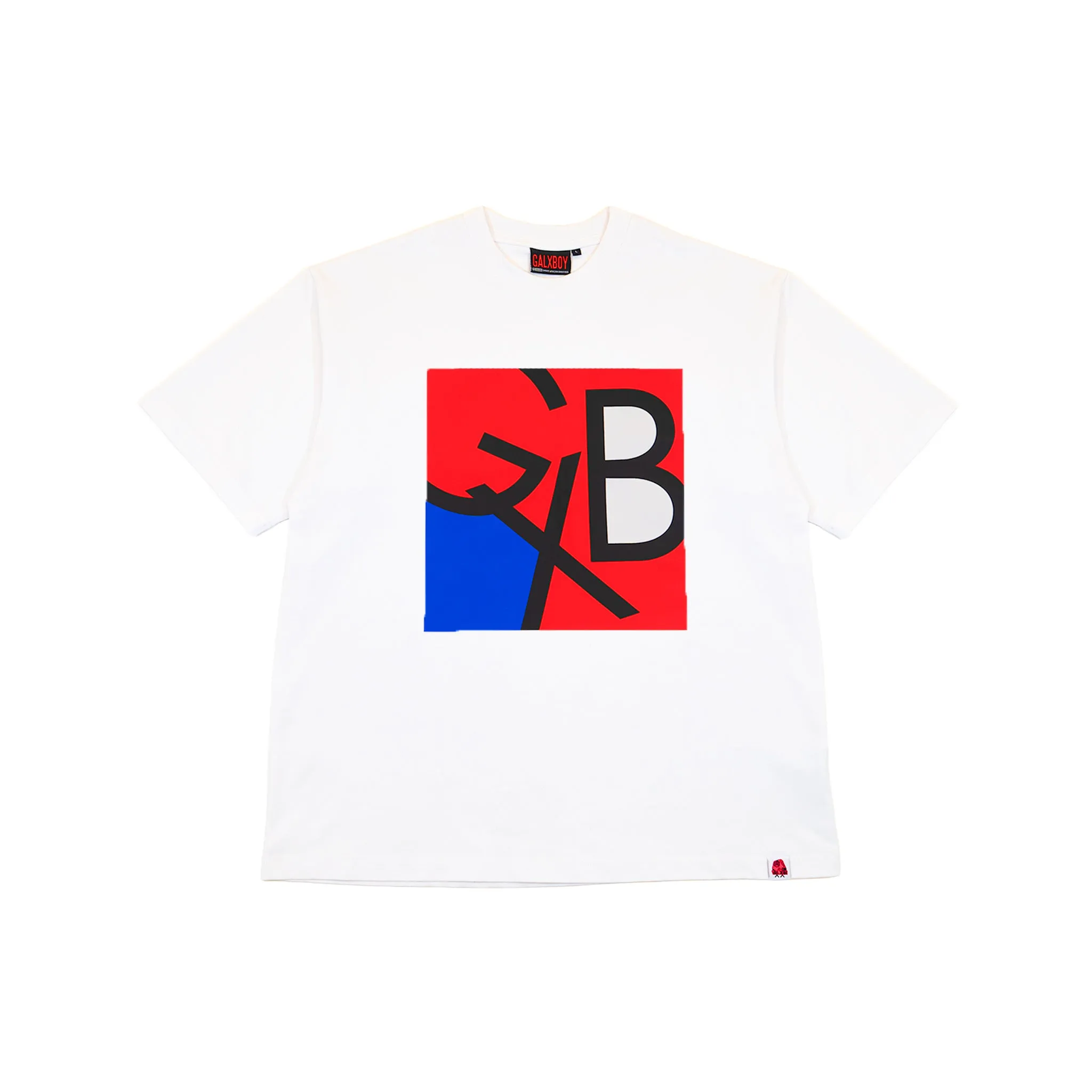 HERITAGE T-SHIRT sold by Galxboy product image thumbnail 4