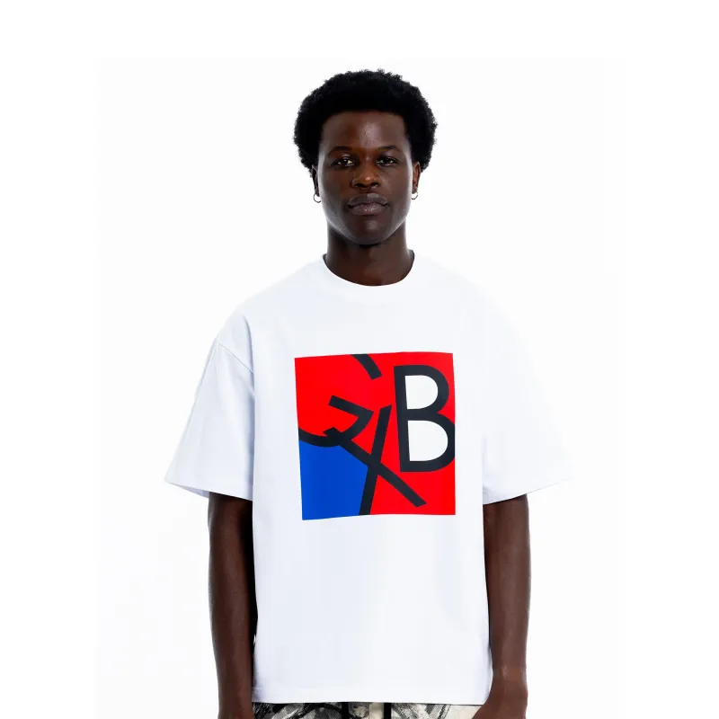 HERITAGE T-SHIRT sold by Galxboy
