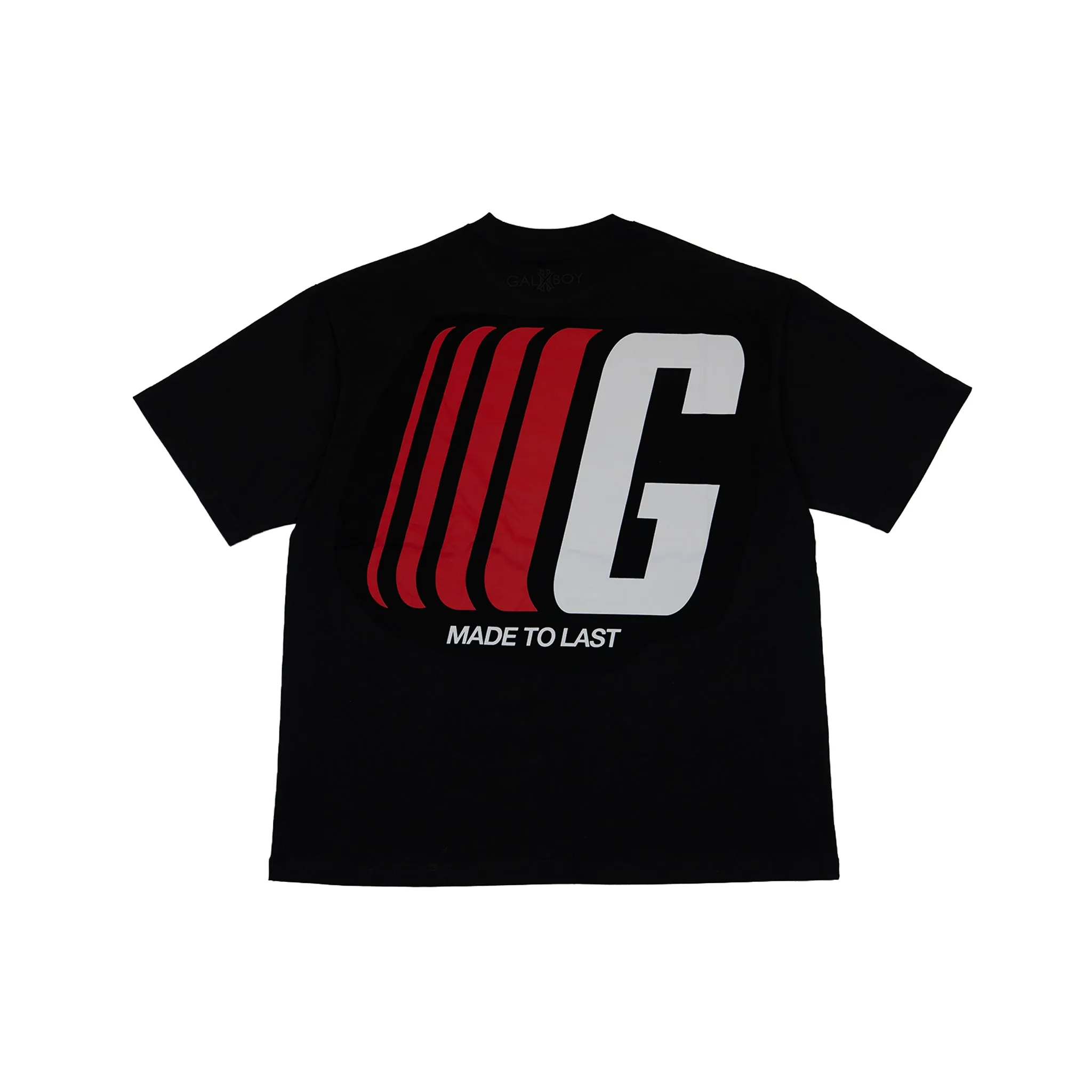GO T-SHIRT sold by Galxboy product image thumbnail 2