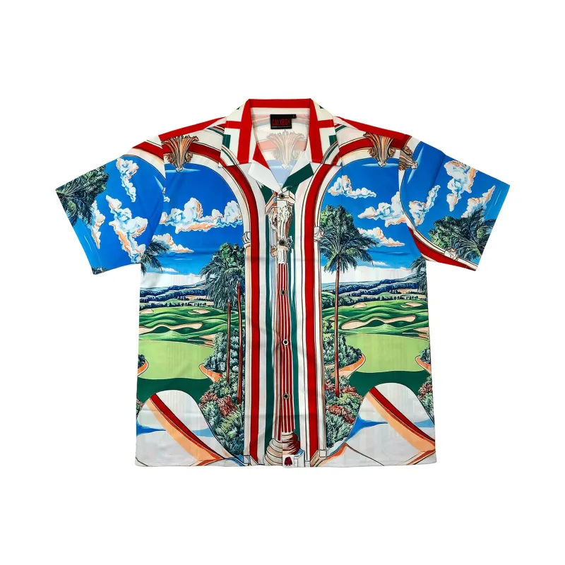 18 SHIRT made by Galxboy