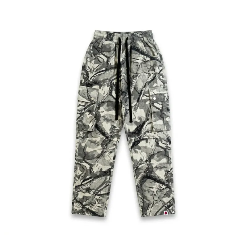 EARTH PANTS - TREES made by Galxboy